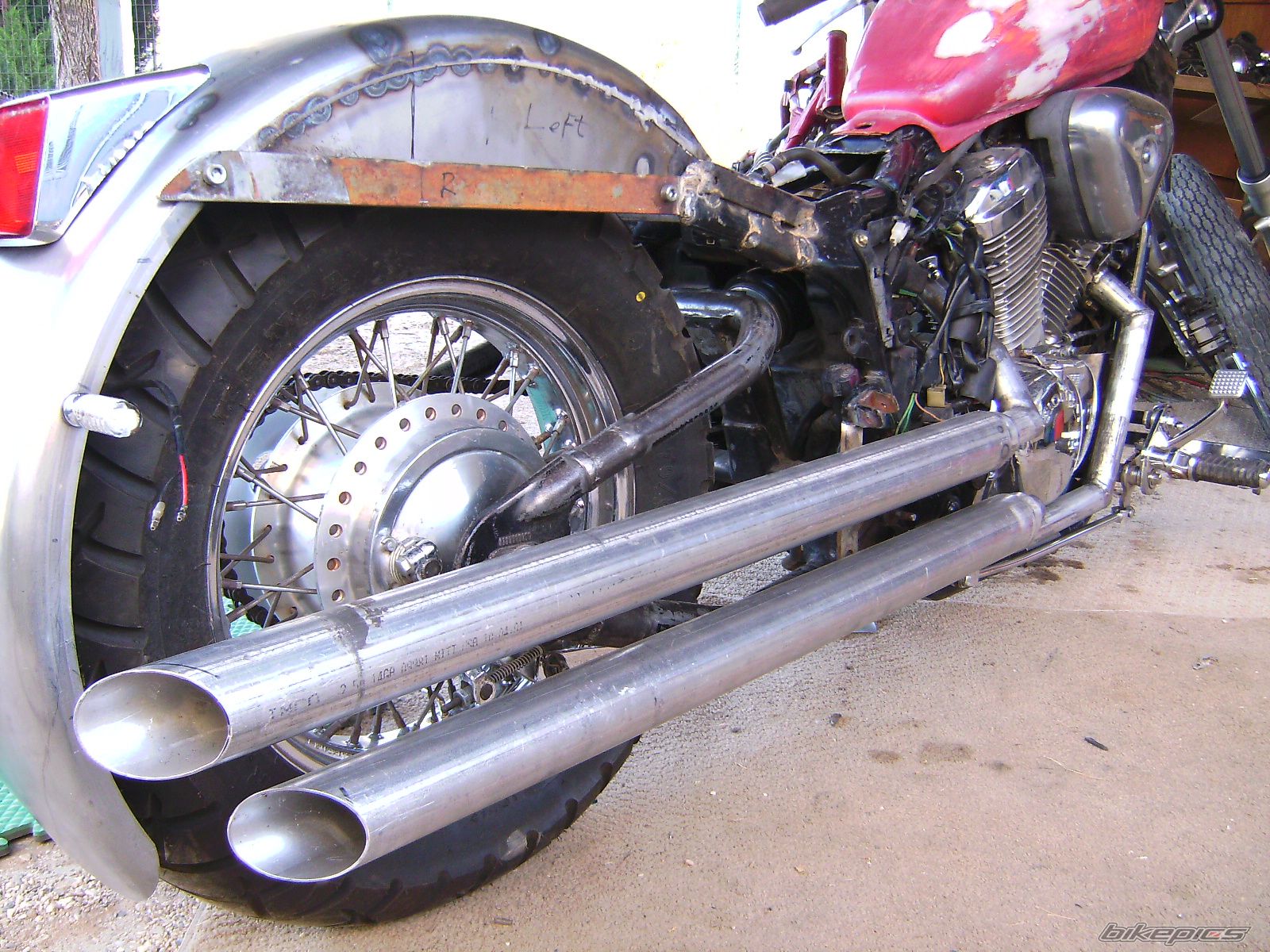 Bike Photo 2429088