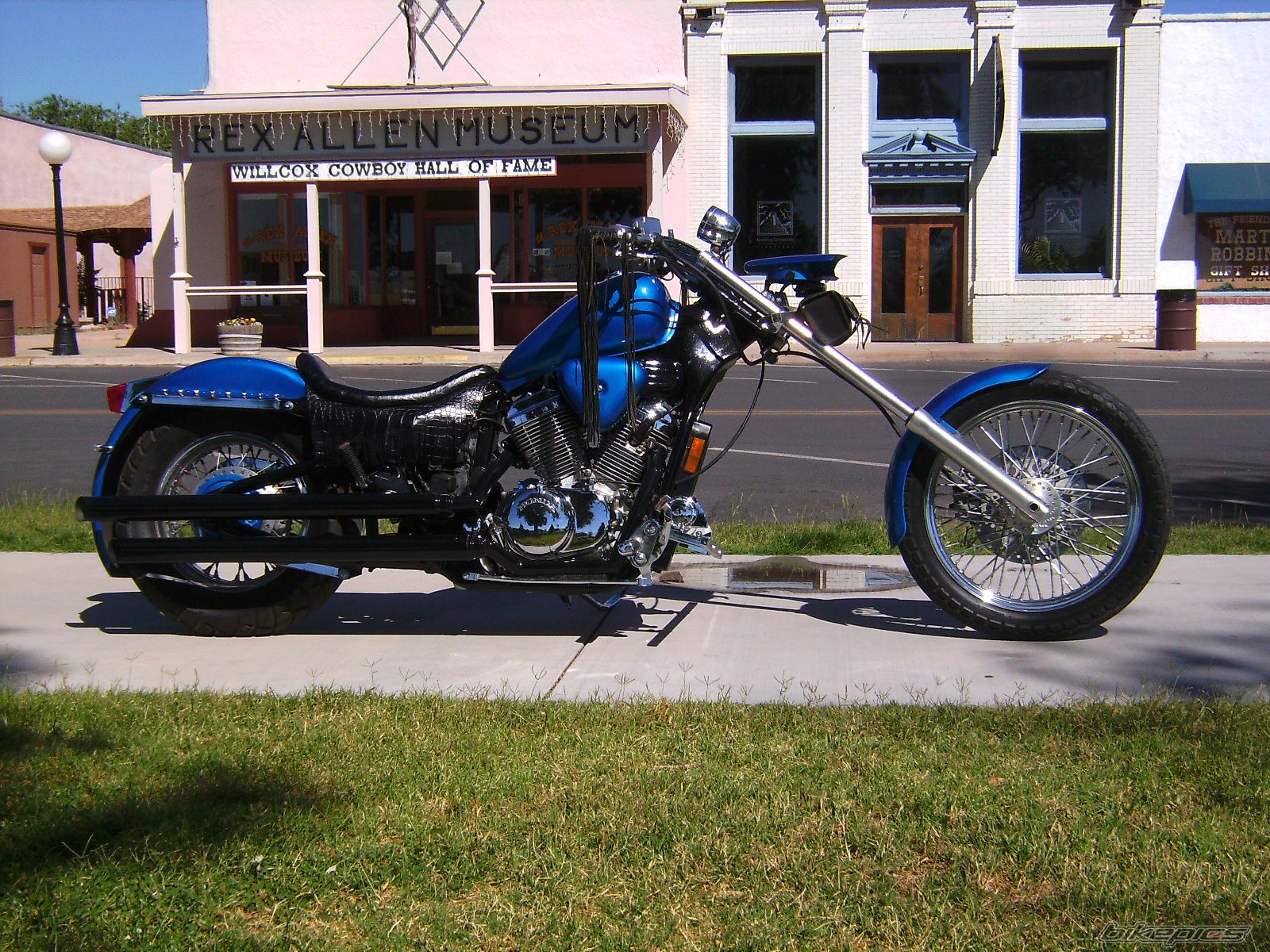 Bike Photo 2429090