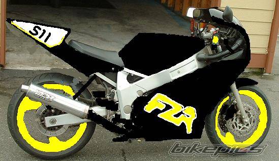 Bike Photo 242911