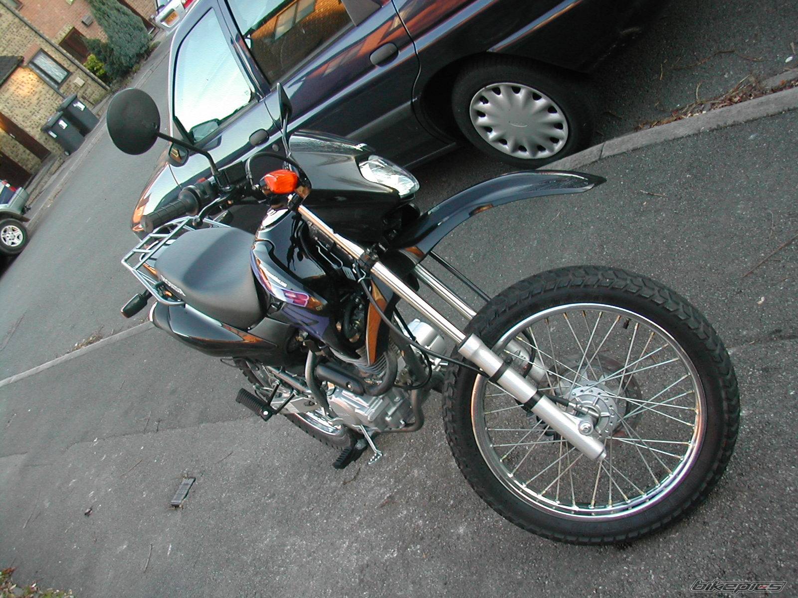 Bike Photo 242930