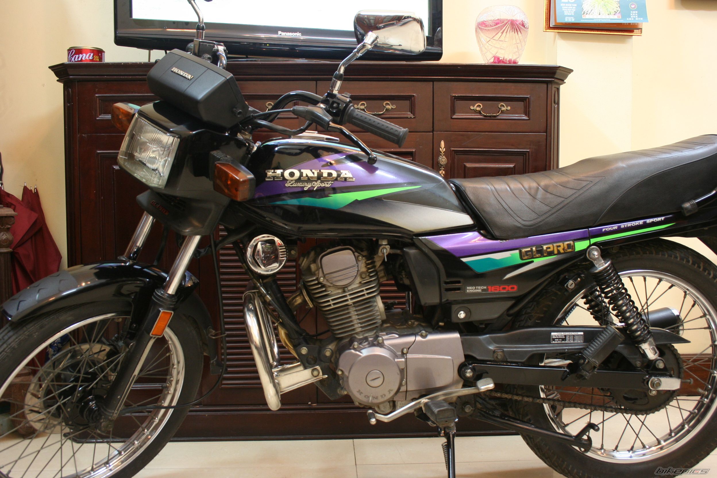 Bike Photo 2429333