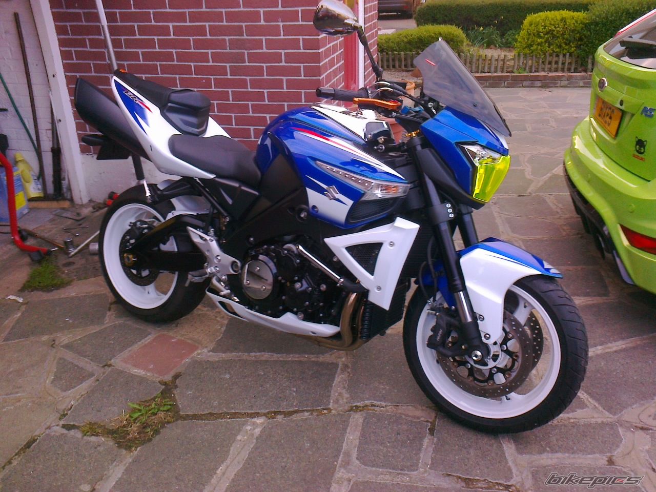 Bike Photo 2429381