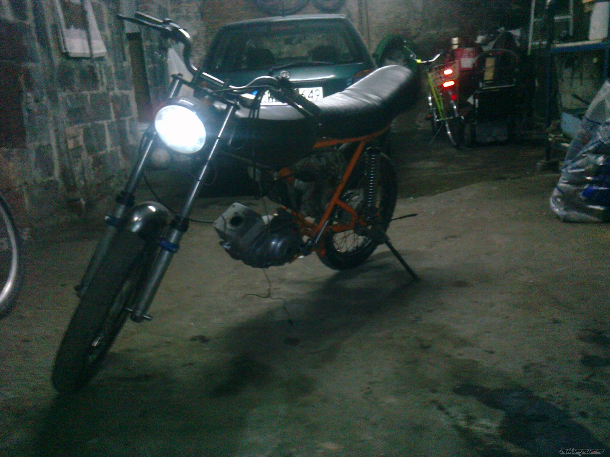 Bike Photo 2429506