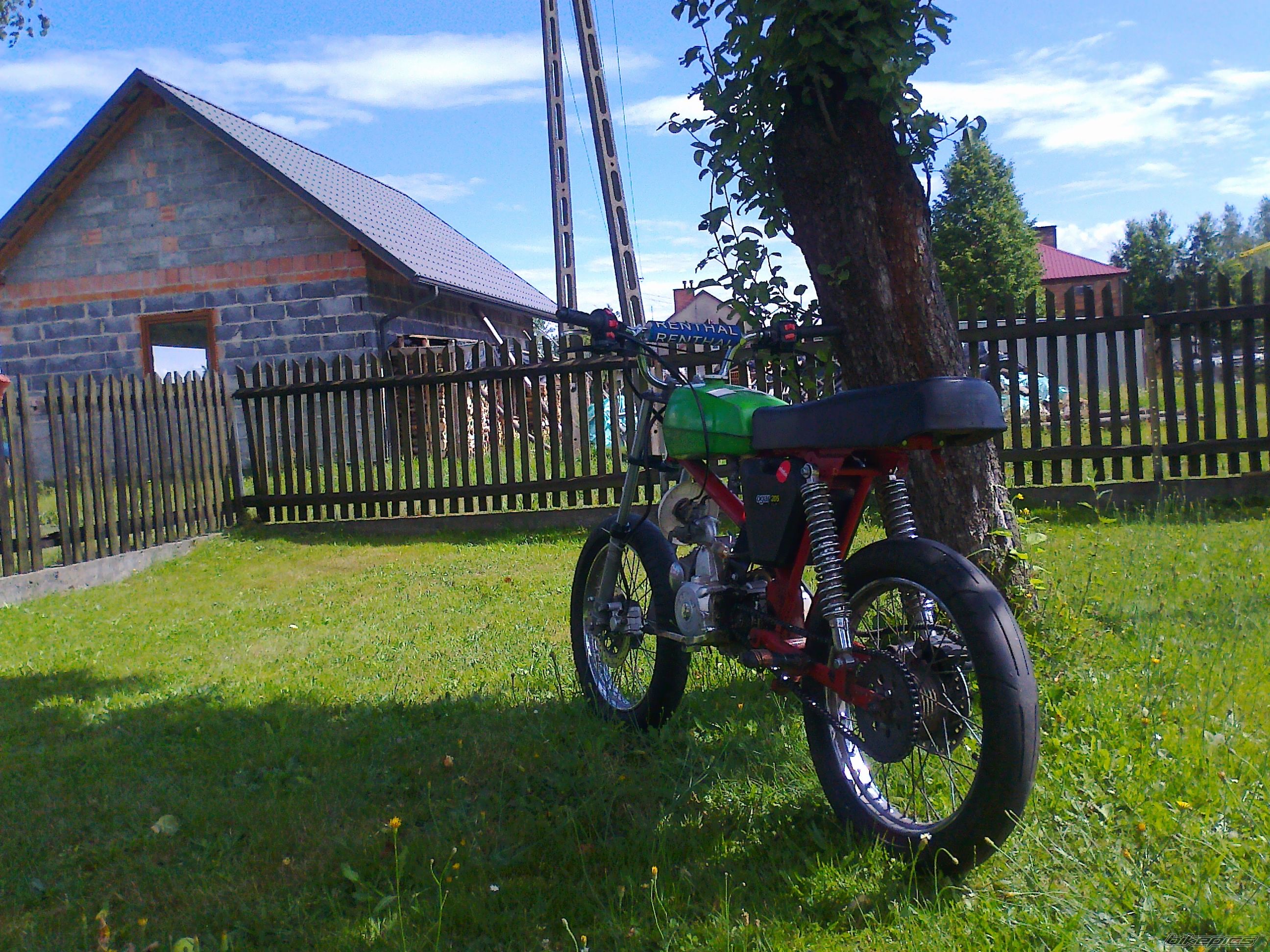 Bike Photo 2429559