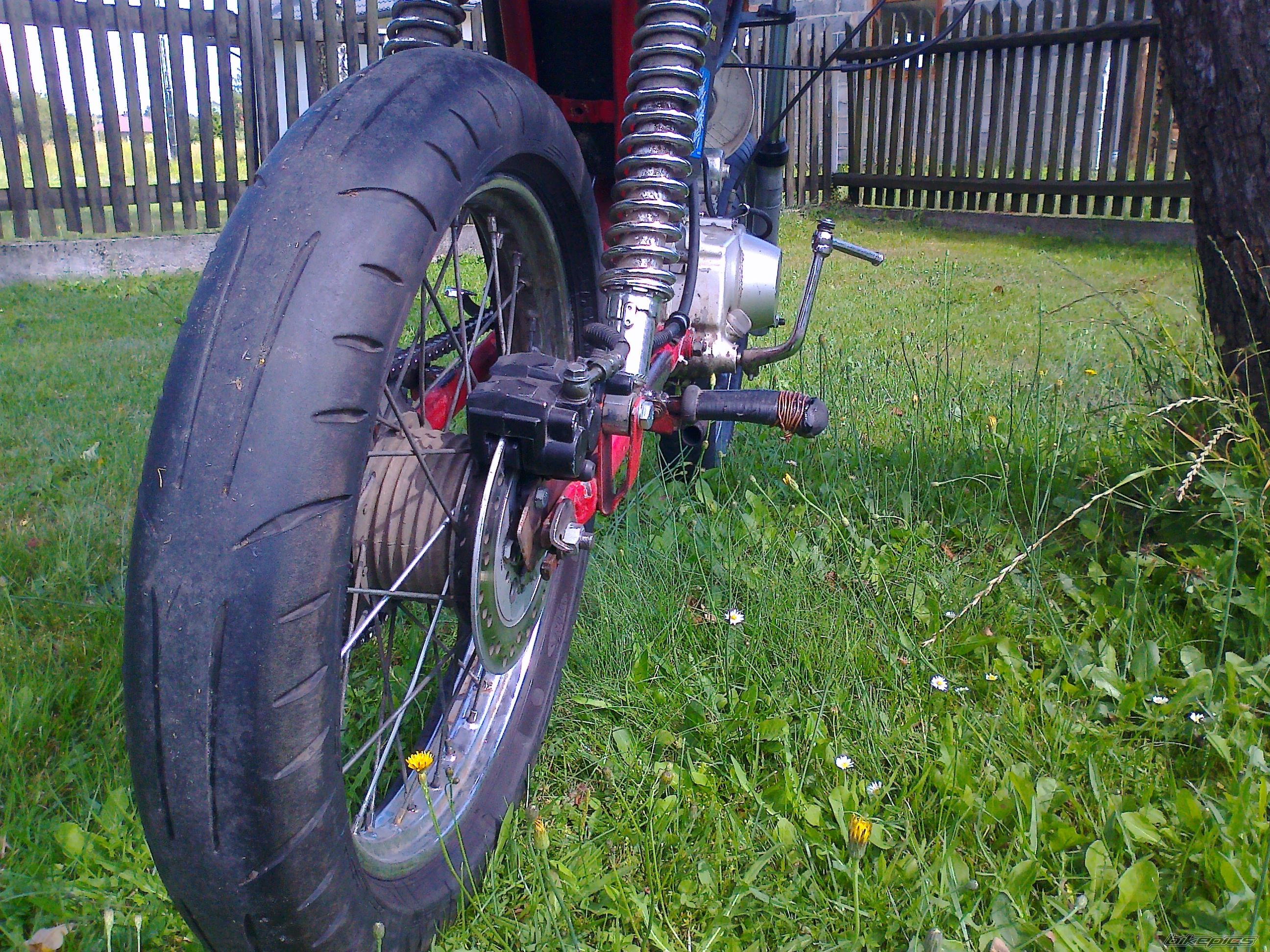 Bike Photo 2429565