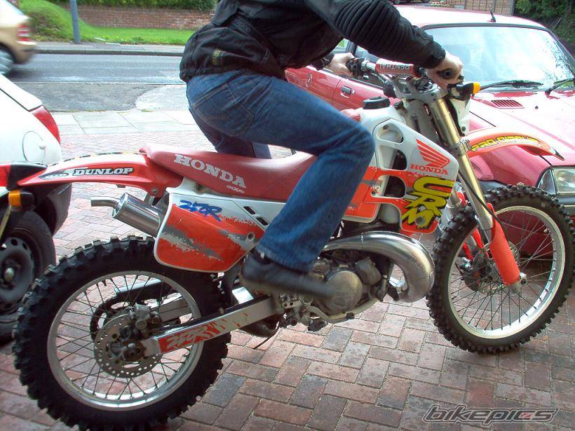 Bike Photo 242957