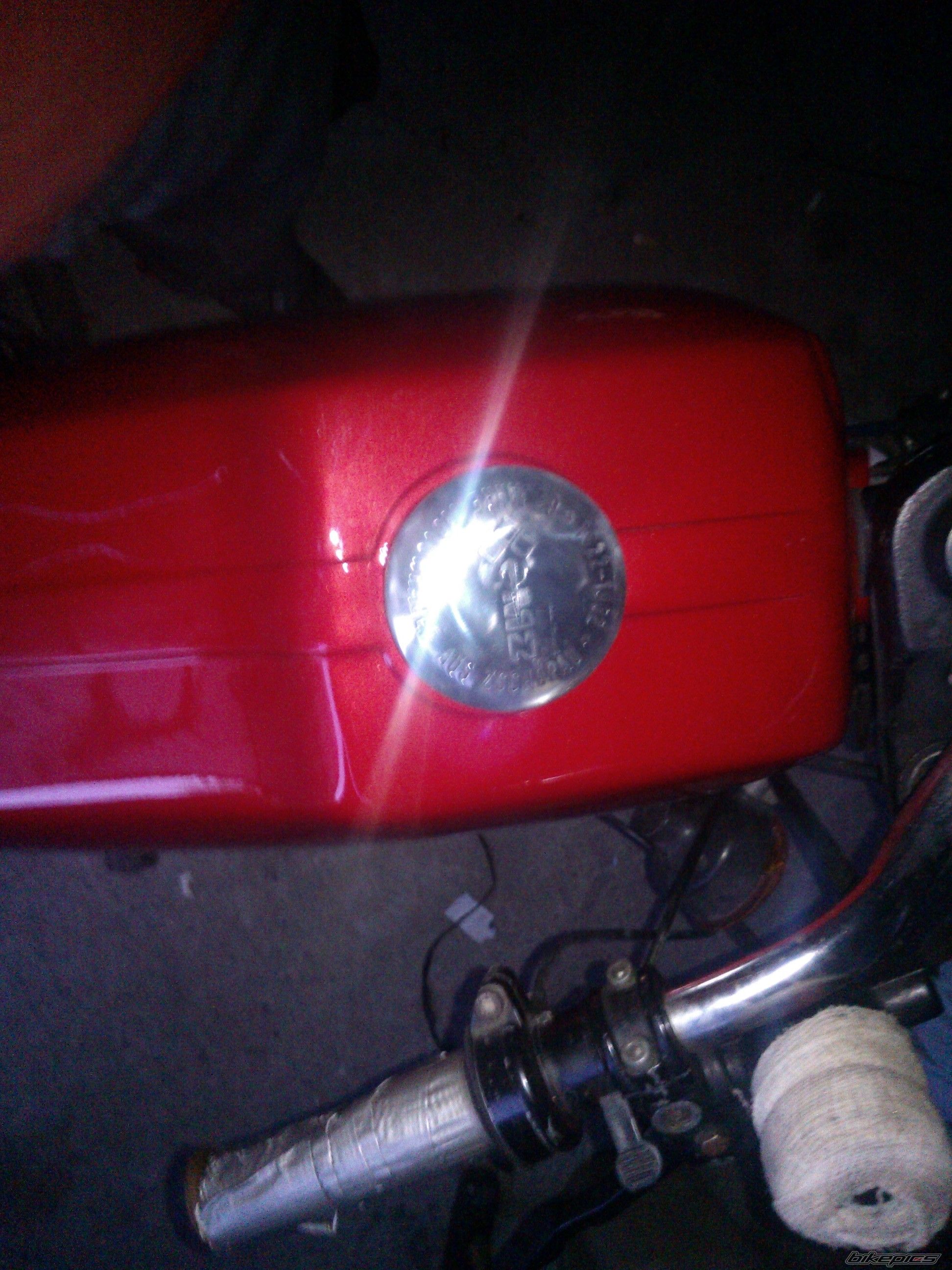 Bike Photo 2429603
