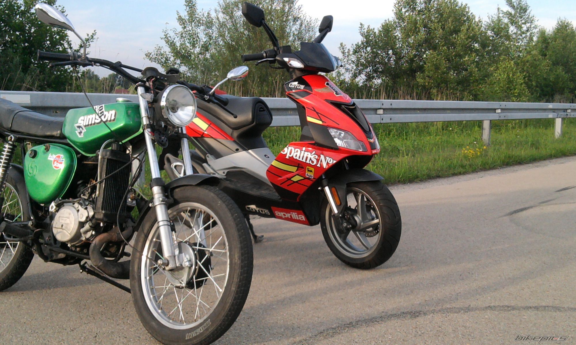 Bike Photo 2429720