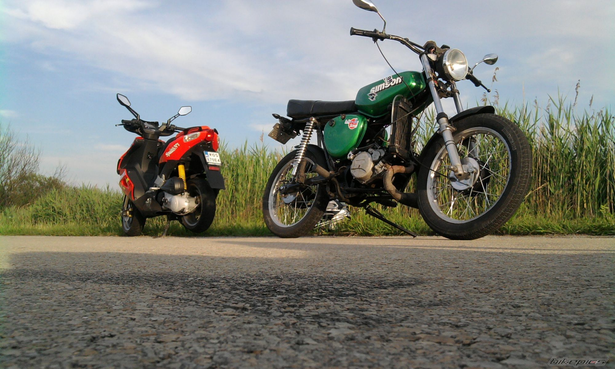 Bike Photo 2429721