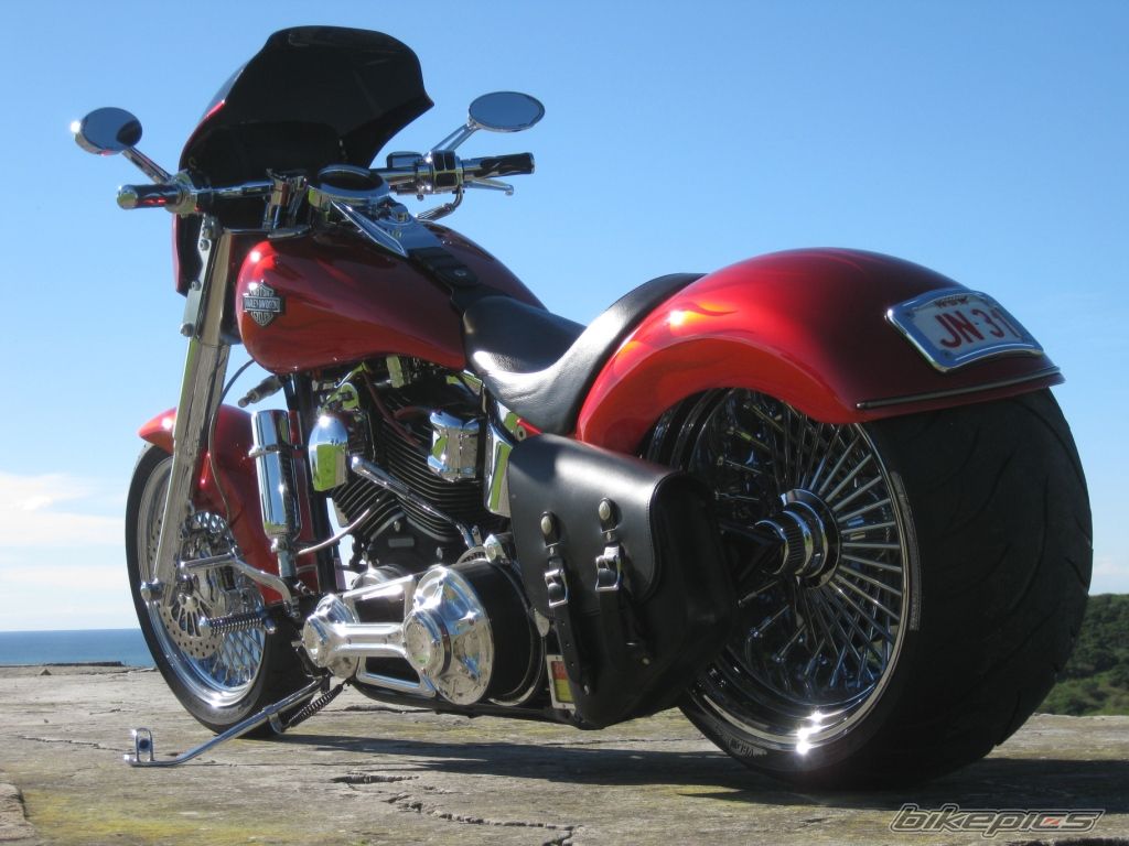 Bike Photo 2429822