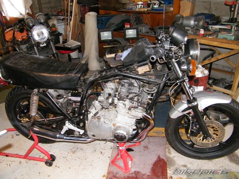 Bike Photo 2429993