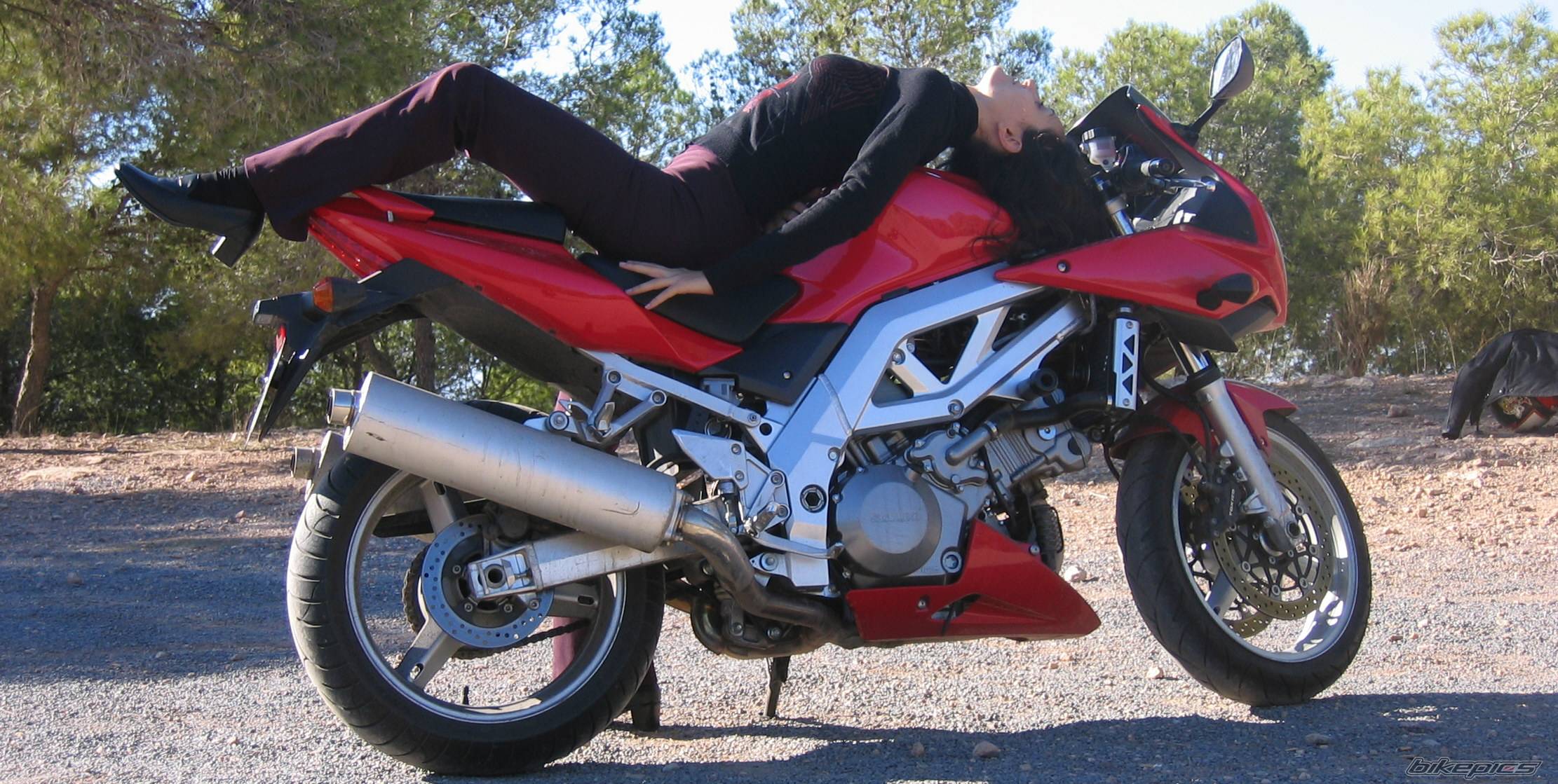 Bike Photo 243008