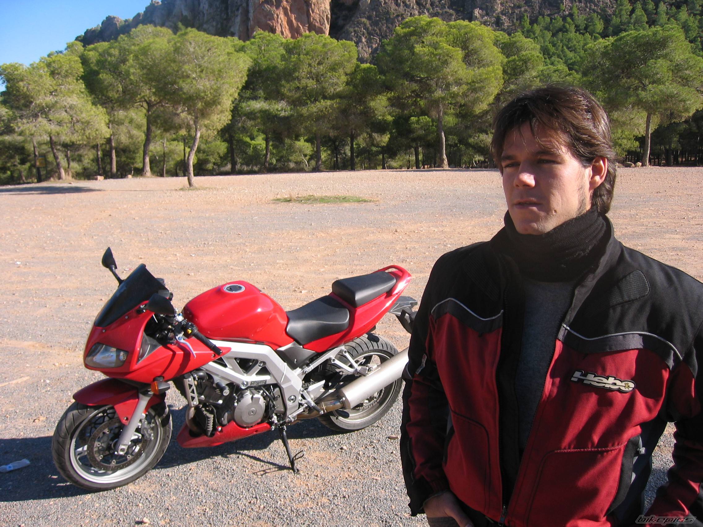 Bike Photo 243010