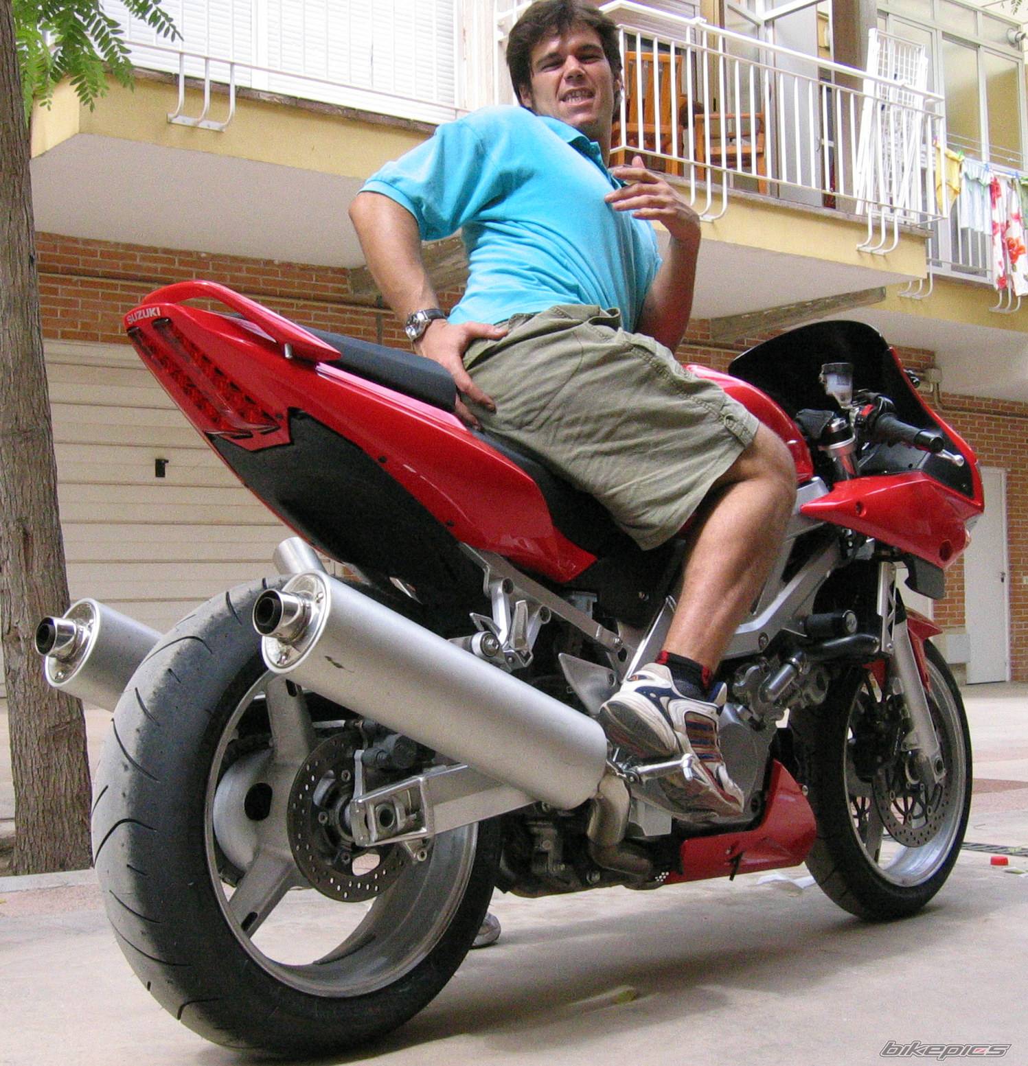 Bike Photo 243011