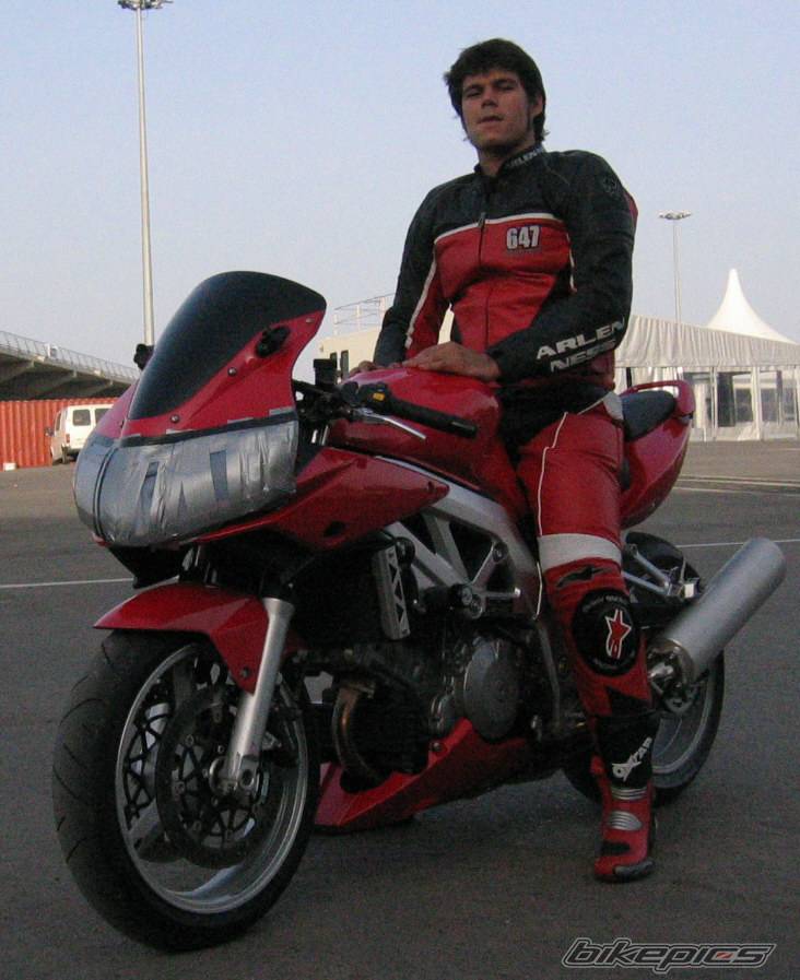 Bike Photo 243012