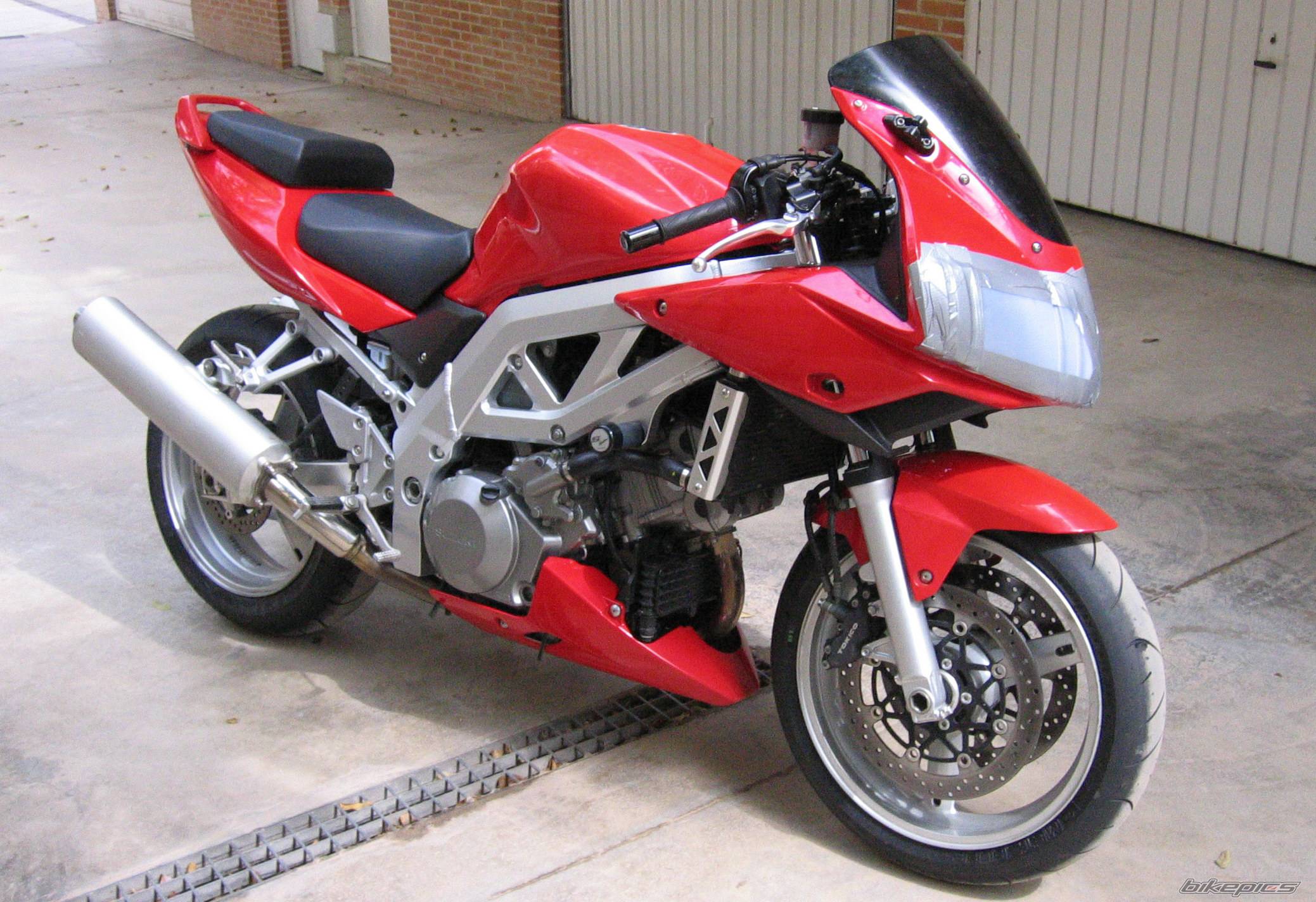 Bike Photo 243013