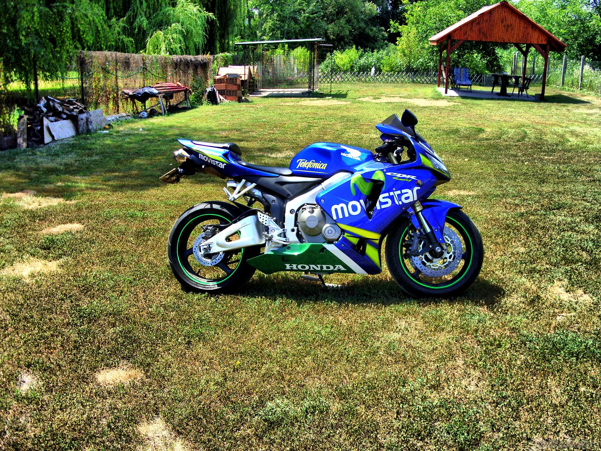 Bike Photo 2430226