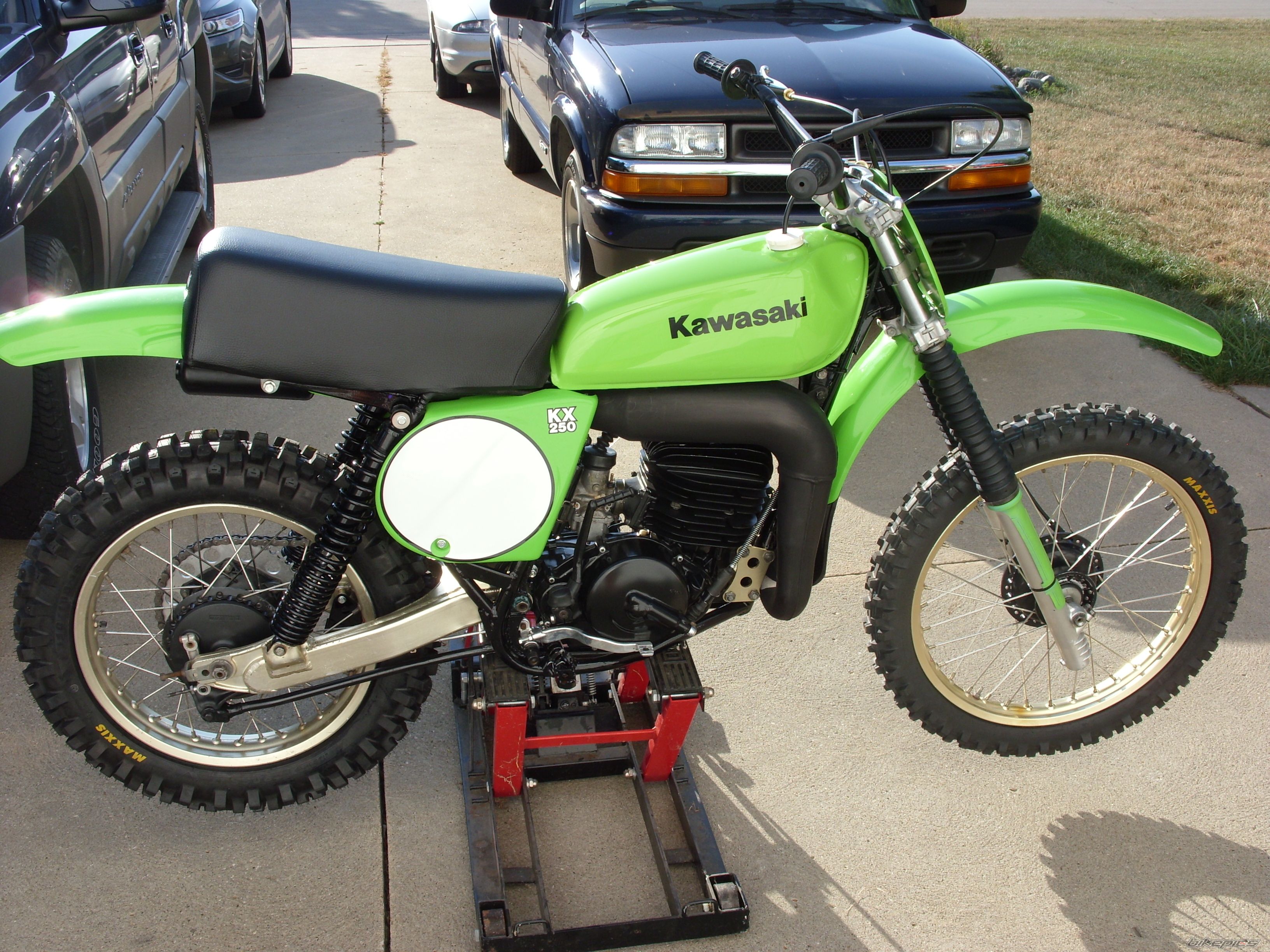 Bike Photo 2430284