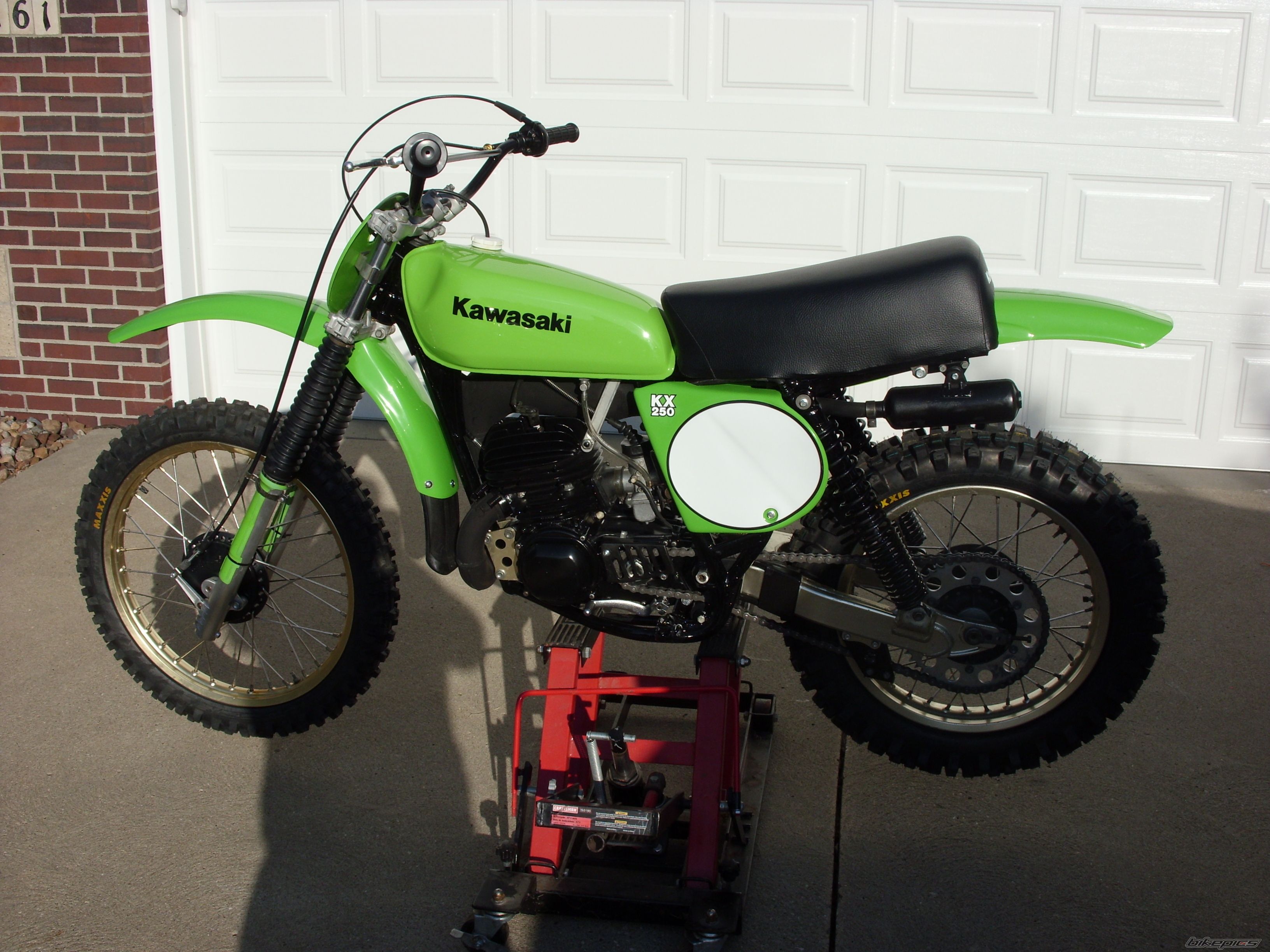 Bike Photo 2430286