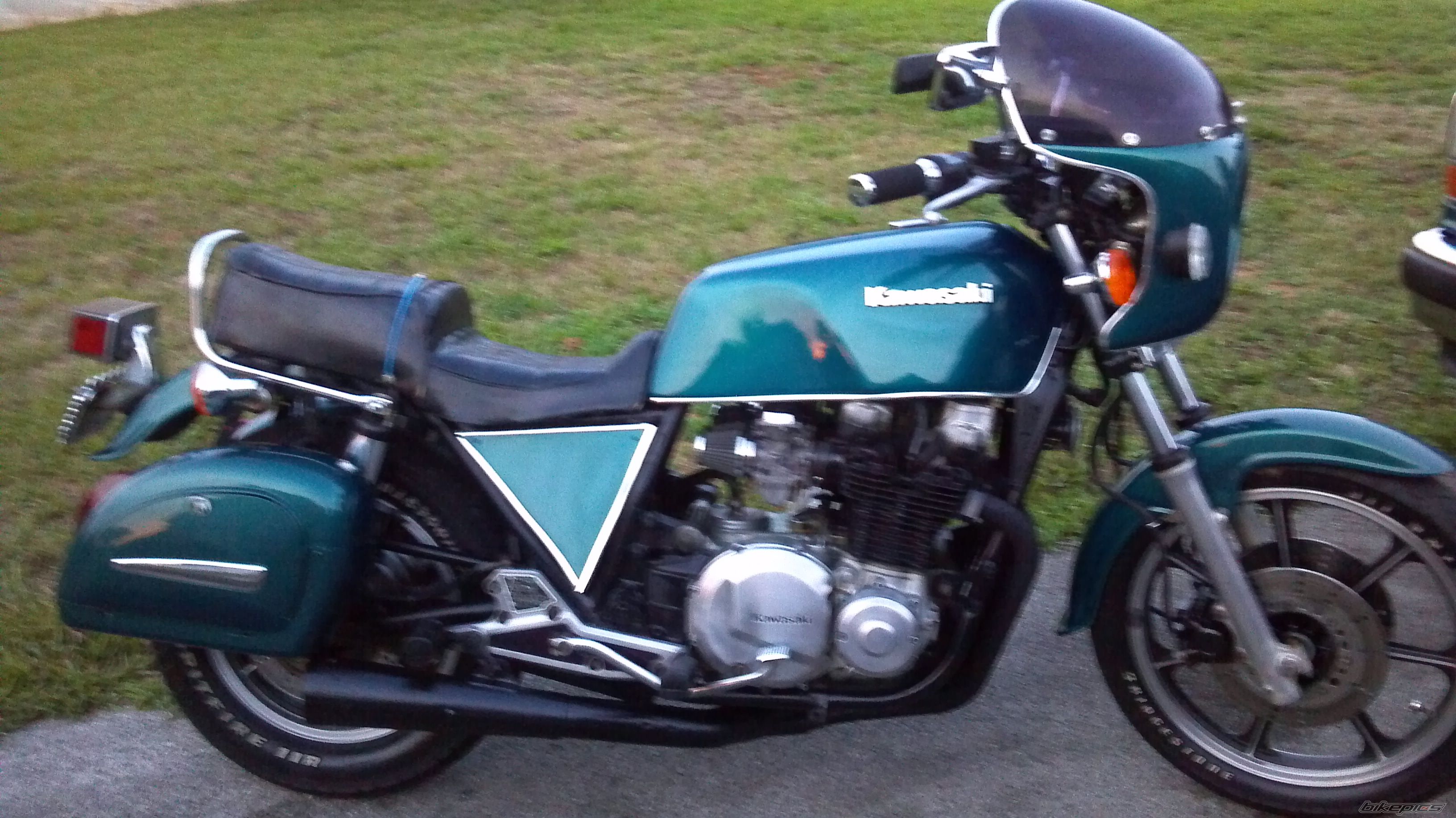 Bike Photo 2430293