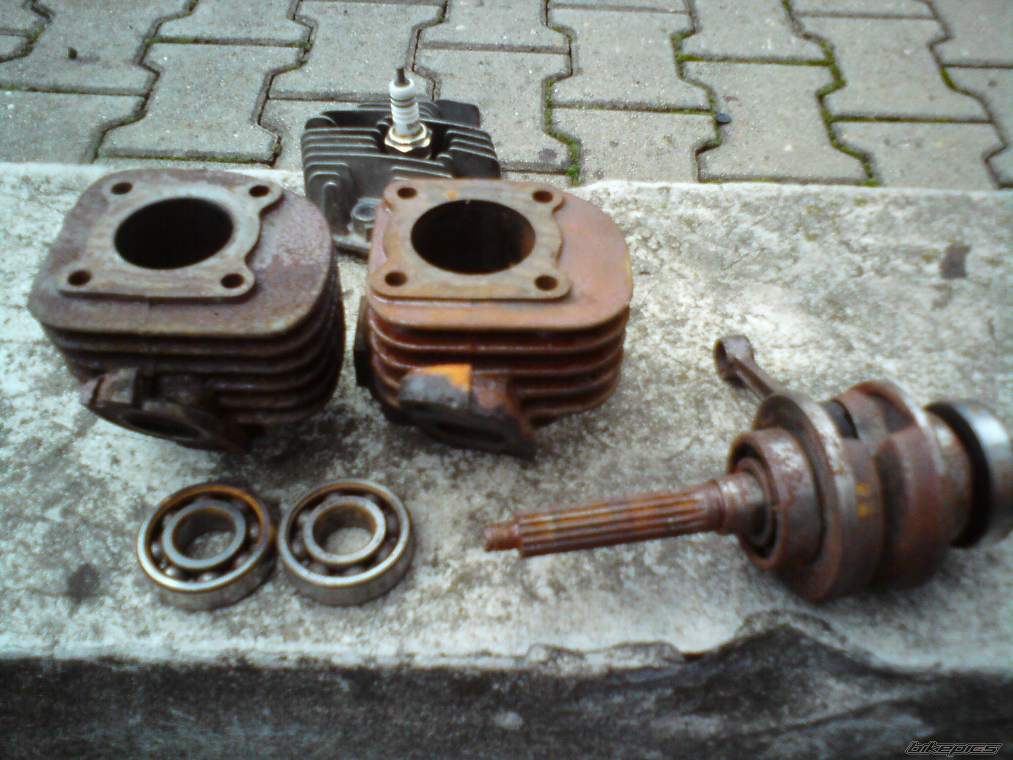 Bike Photo 2430377