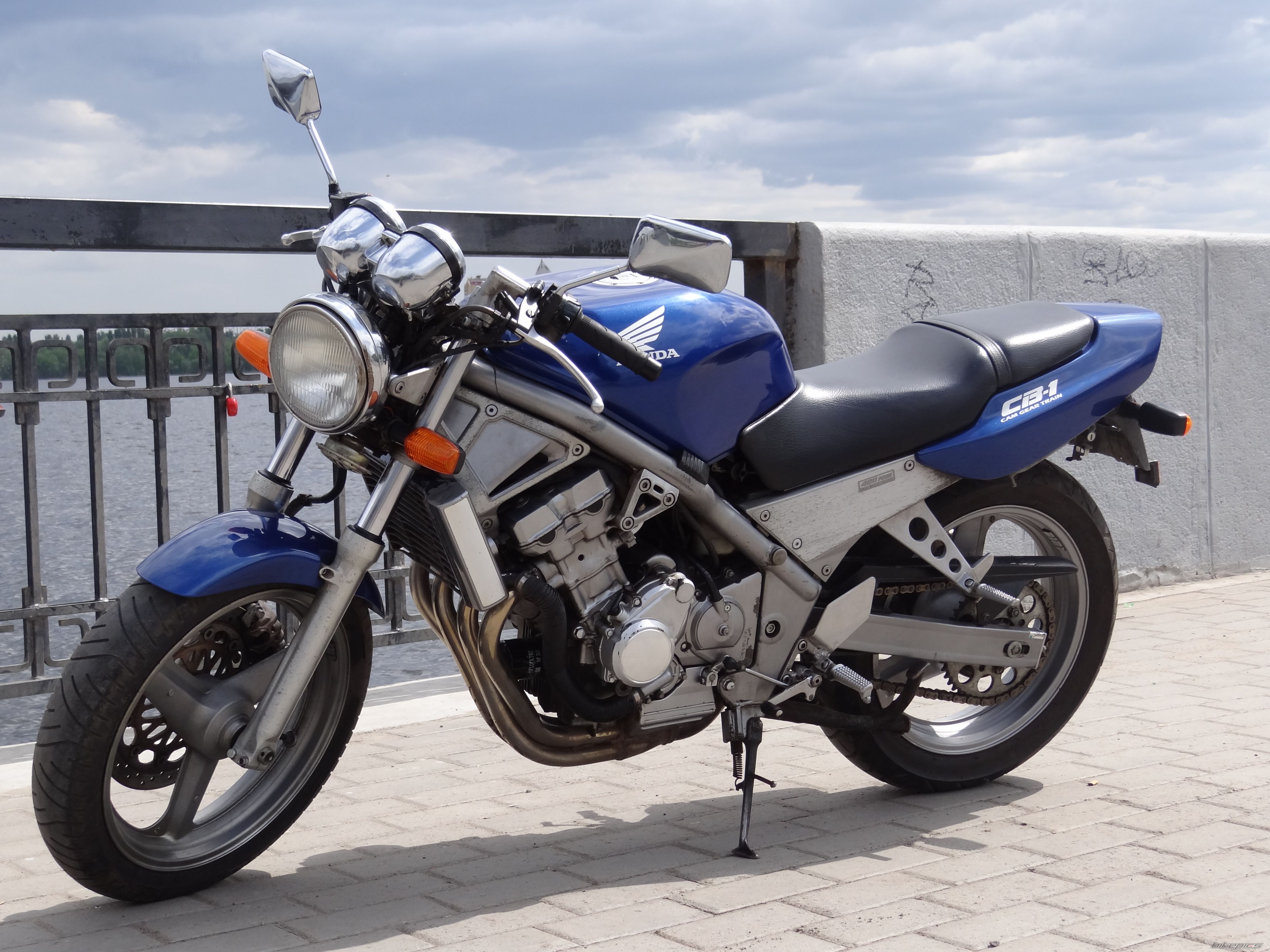 Bike Photo 2430437