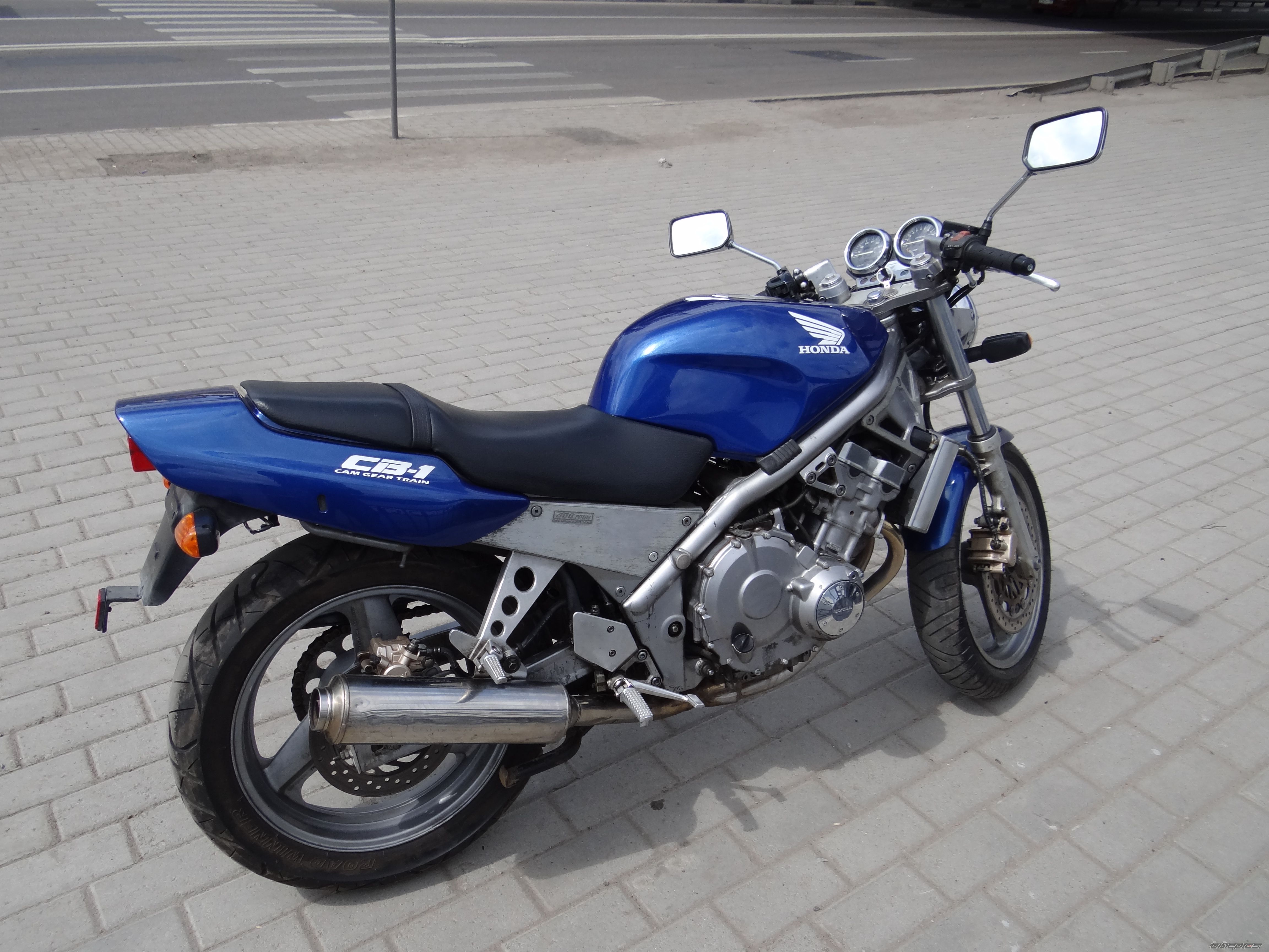 Bike Photo 2430438