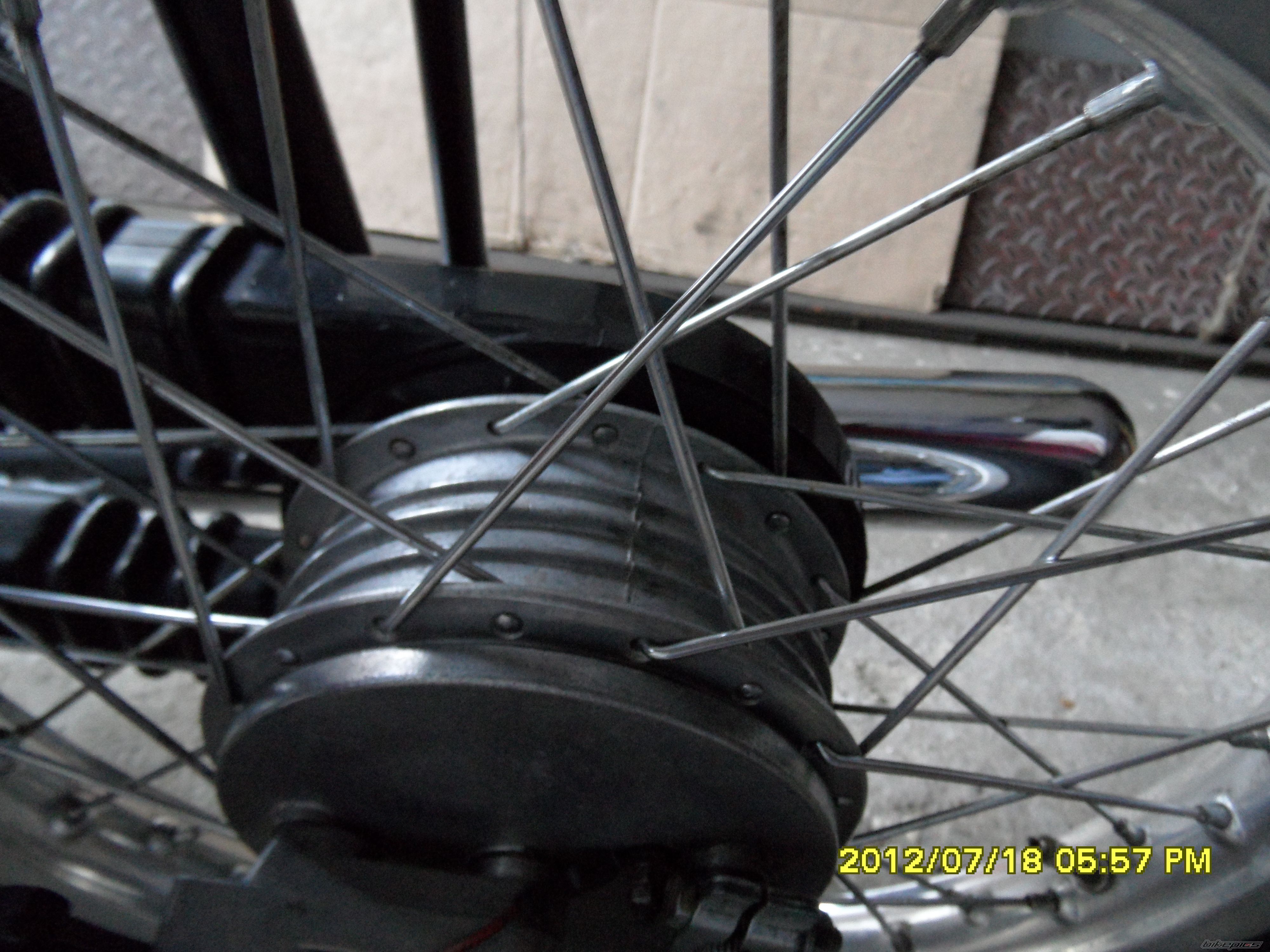 Bike Photo 2430516