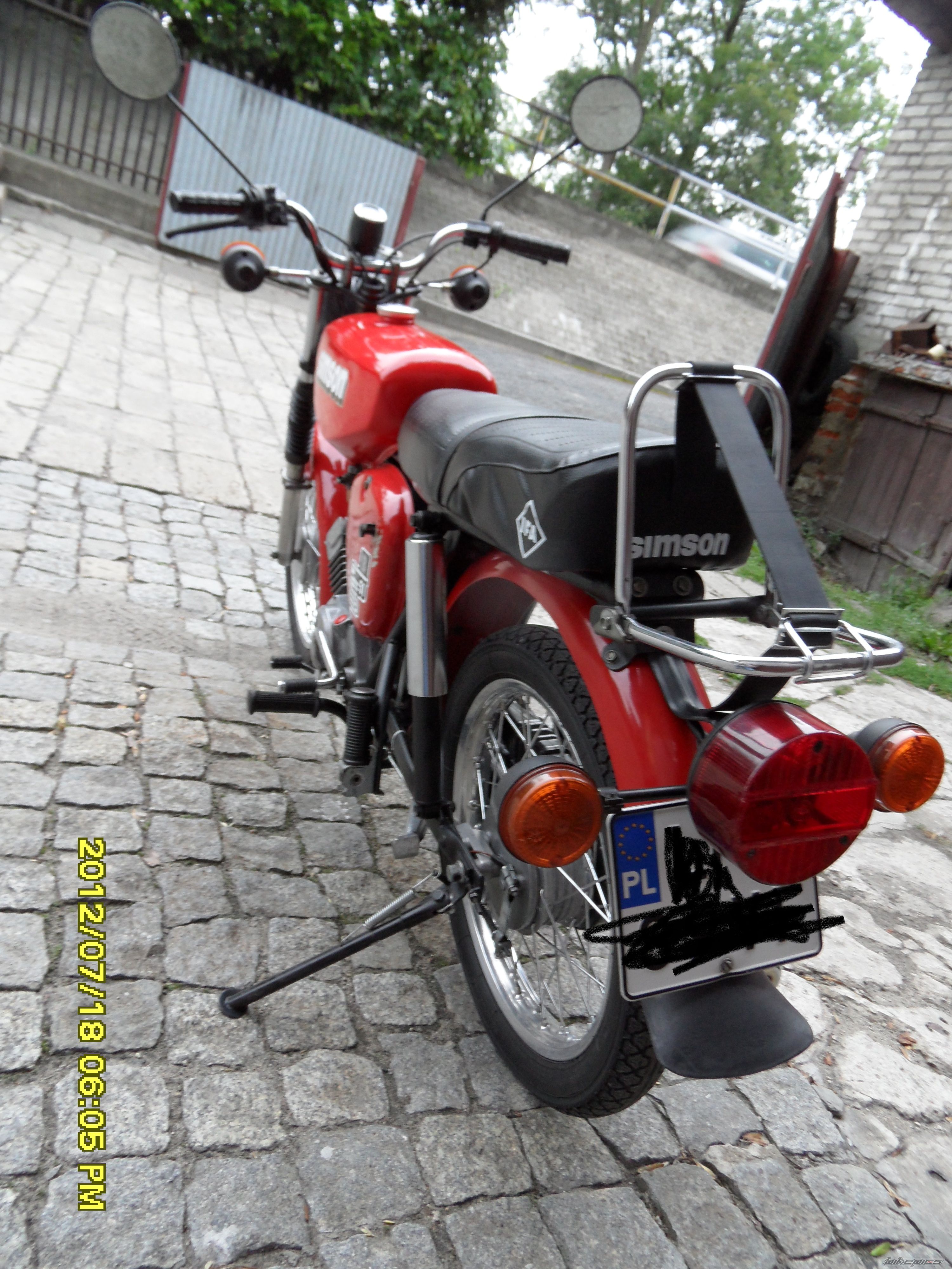 Bike Photo 2430520