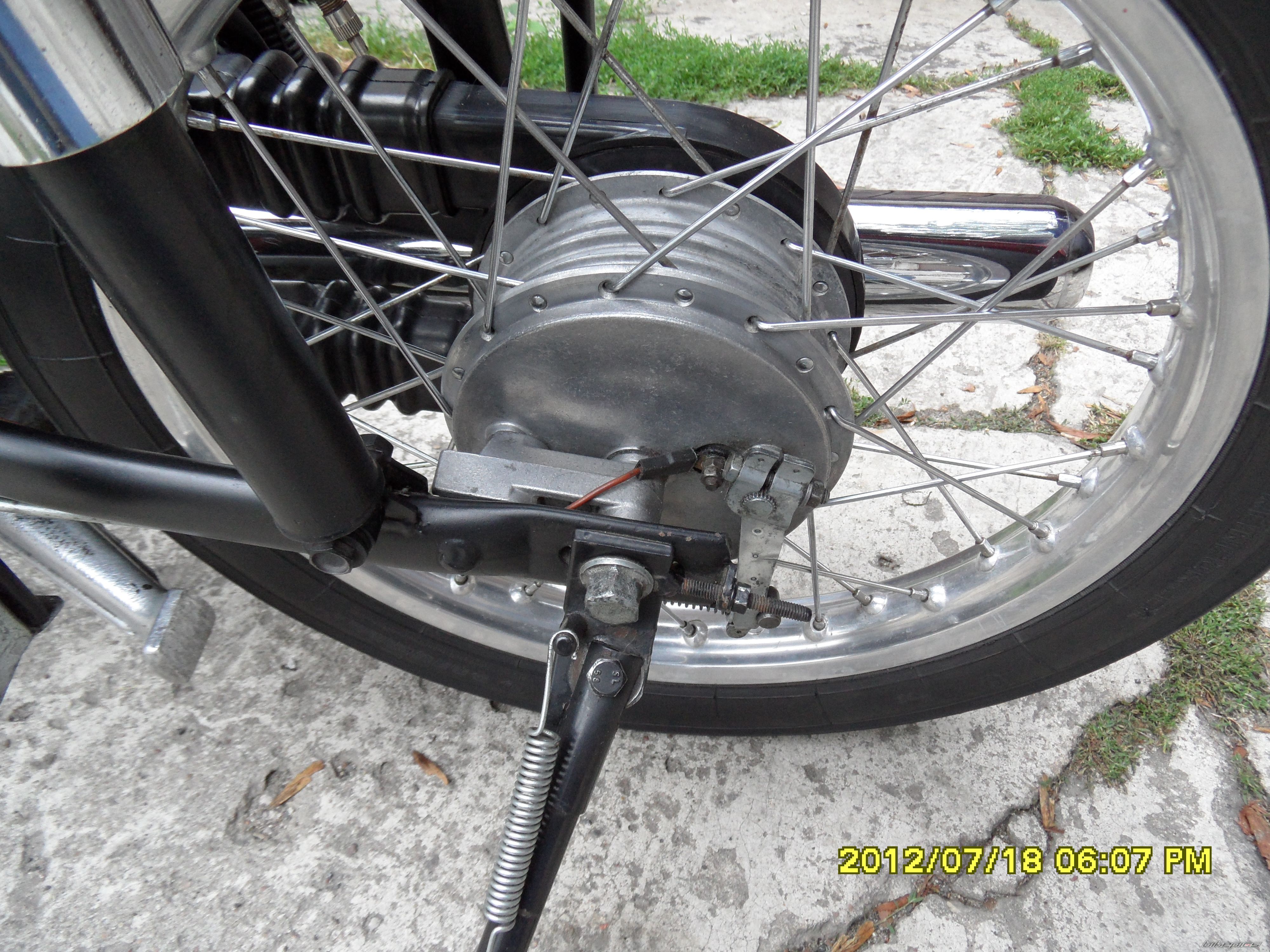Bike Photo 2430521