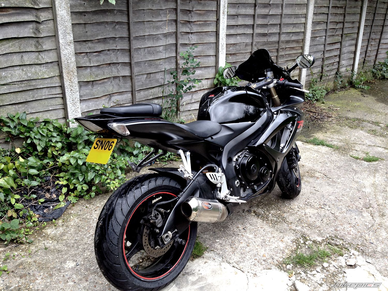 Bike Photo 2430522