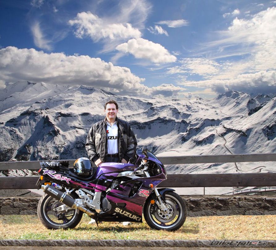 Bike Photo 2430532