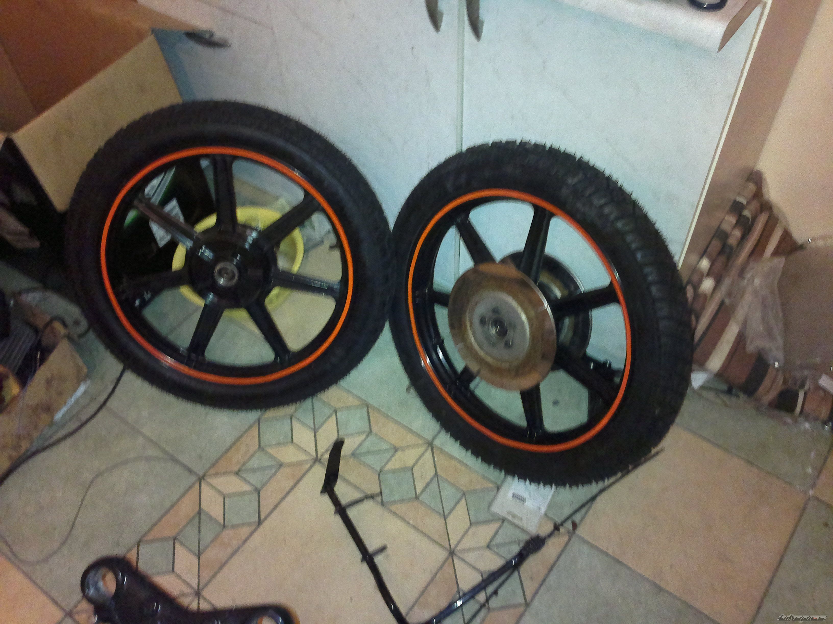 Bike Photo 2430630