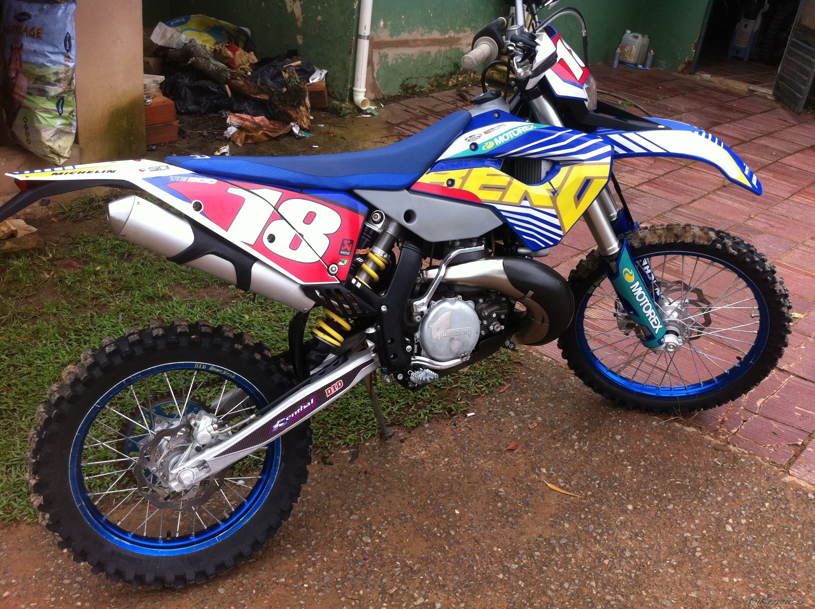 Bike Photo 2430637