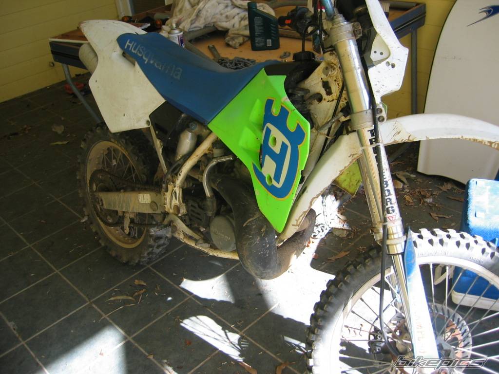 Bike Photo 243069