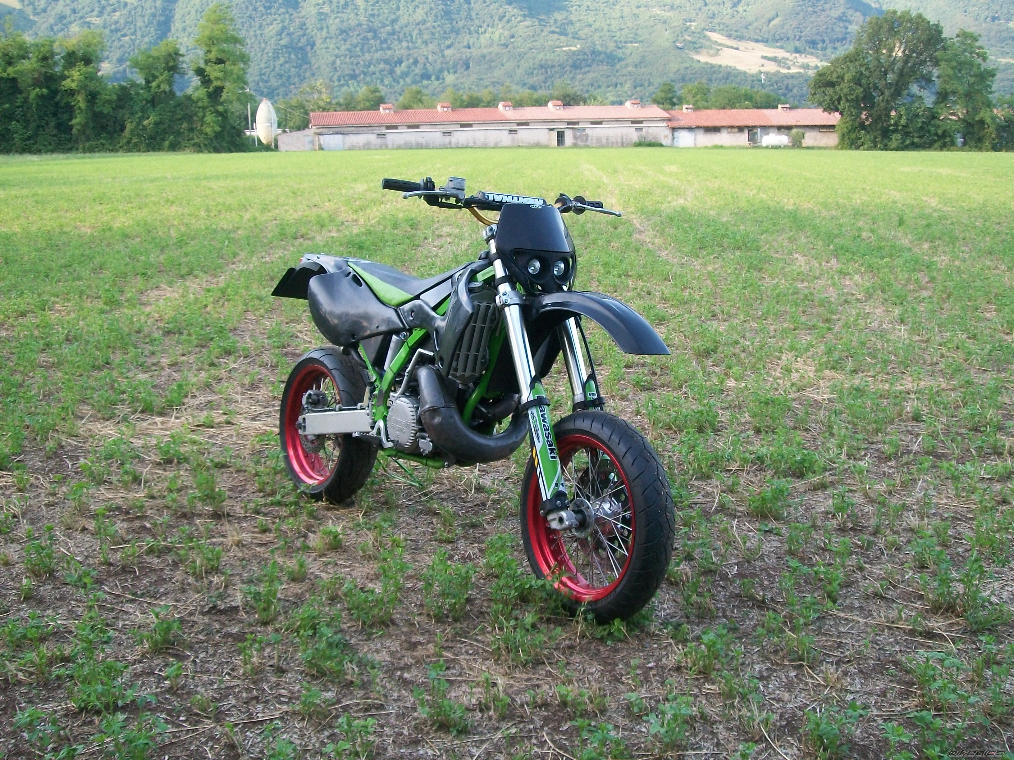 Bike Photo 2430980