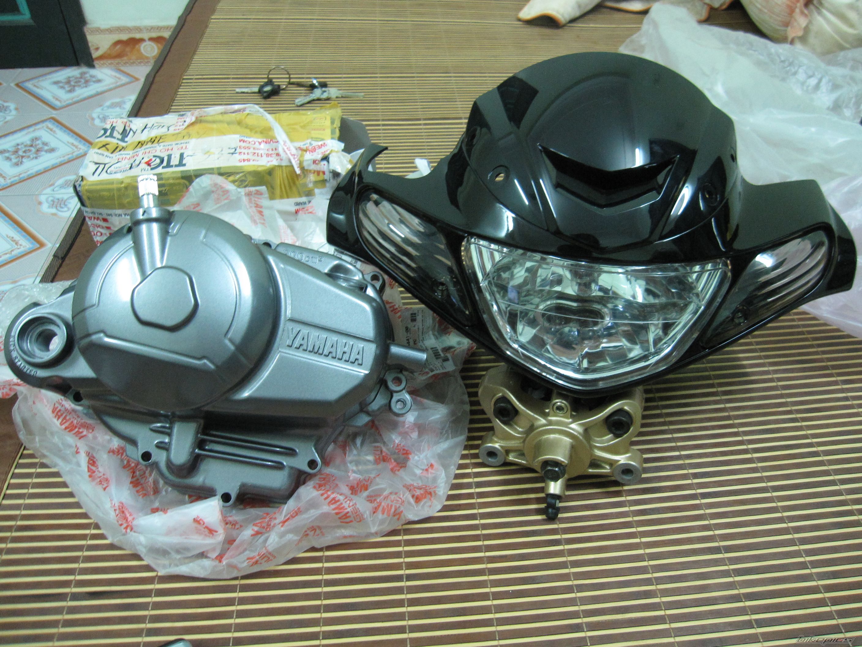 Bike Photo 2431163