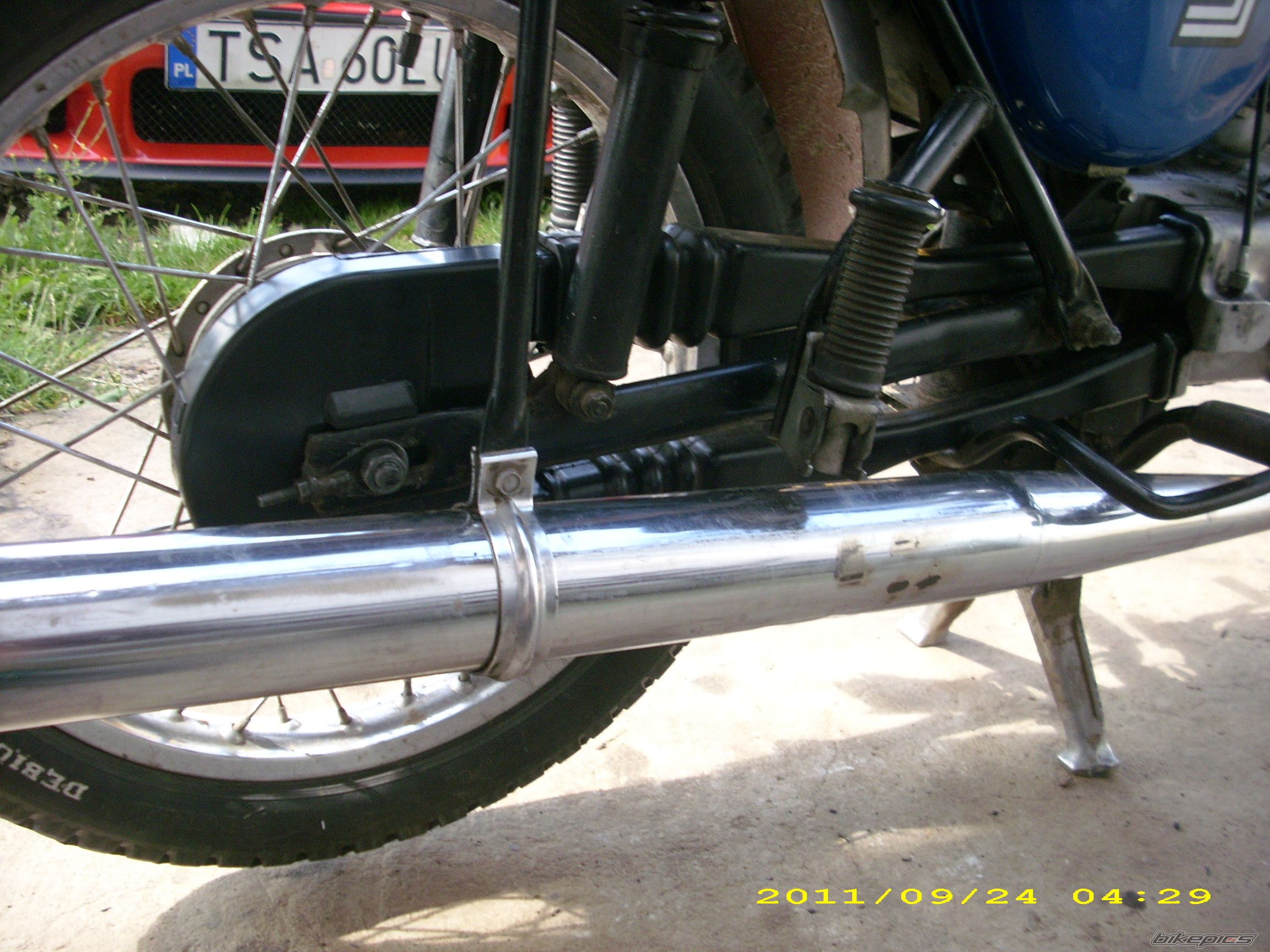 Bike Photo 2431387