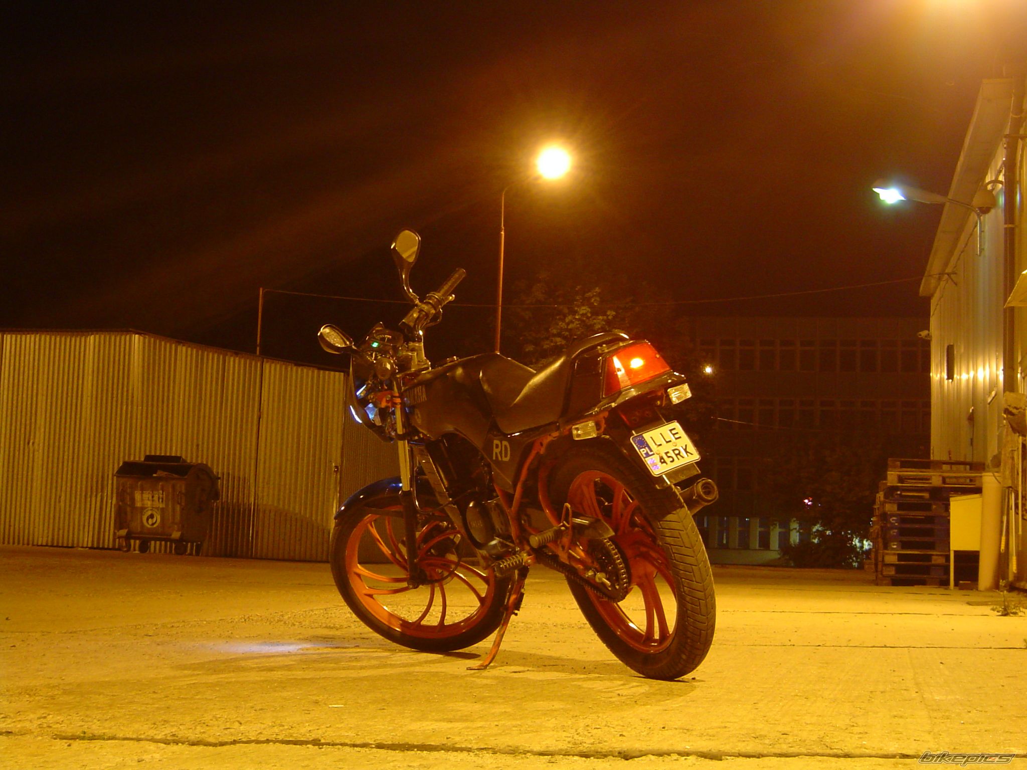 Bike Photo 2431456