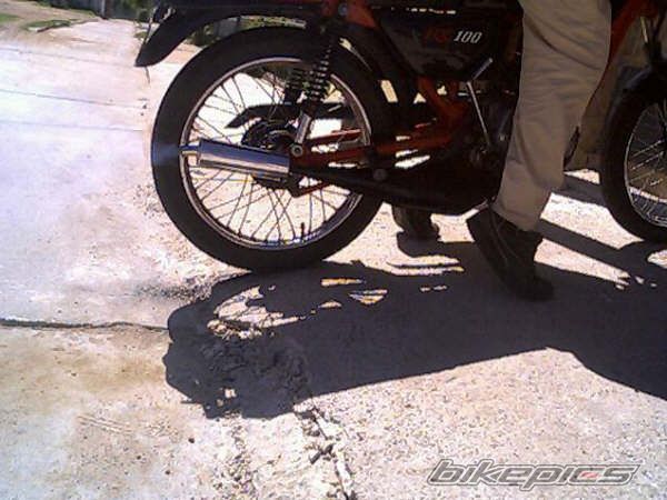 Bike Photo 2431471