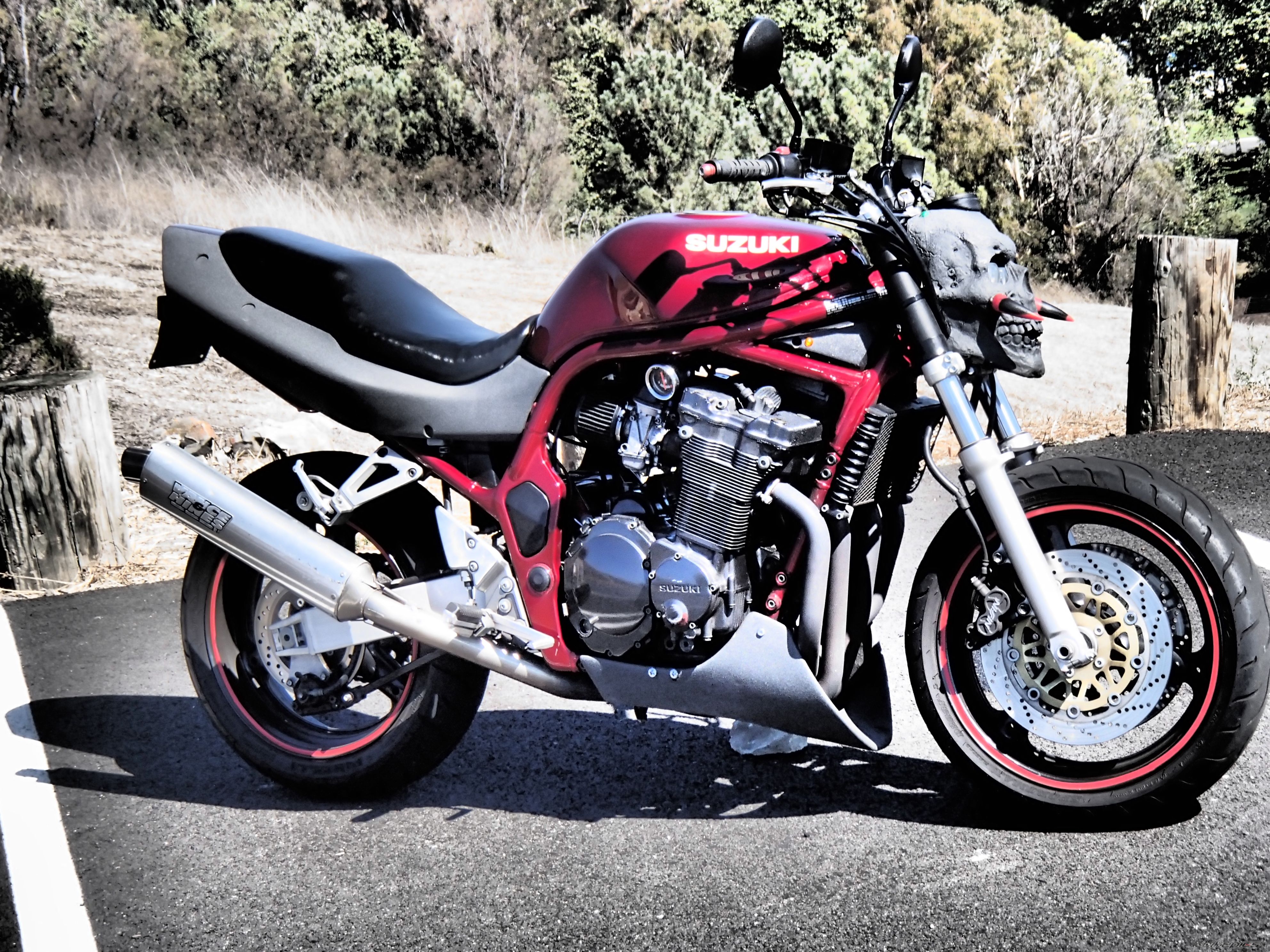 Bike Photo 2431512