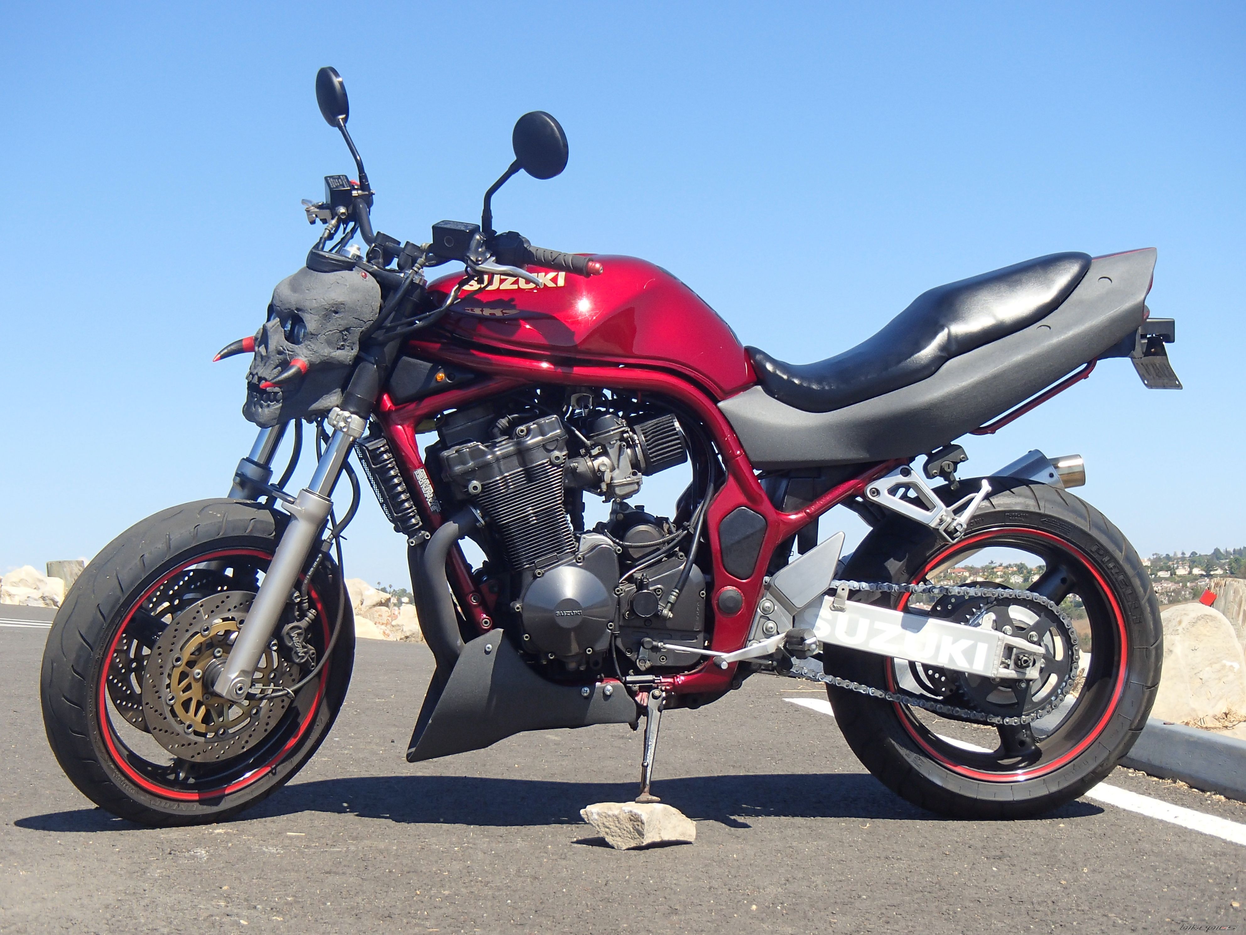 Bike Photo 2431535