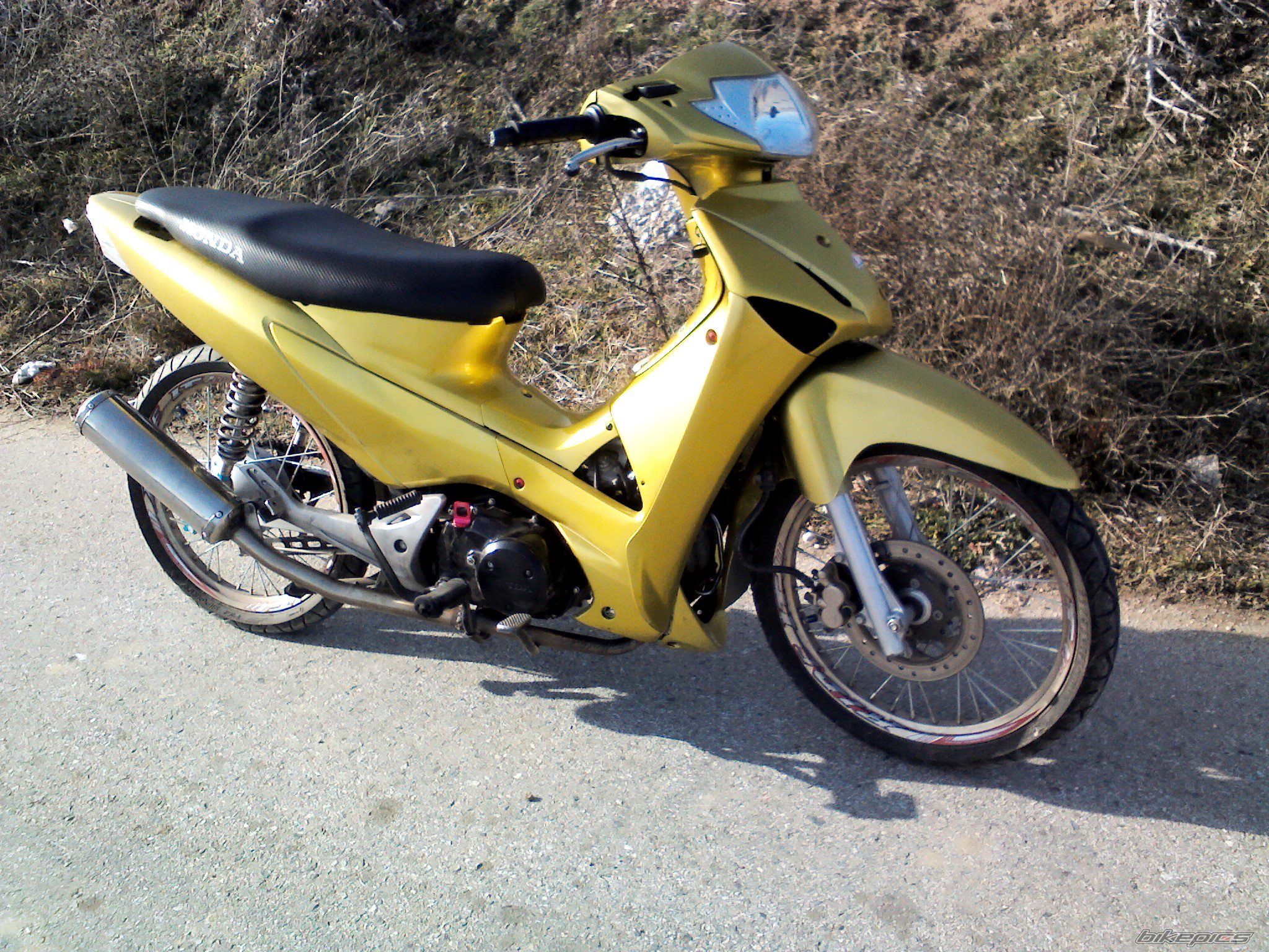 Bike Photo 2431544