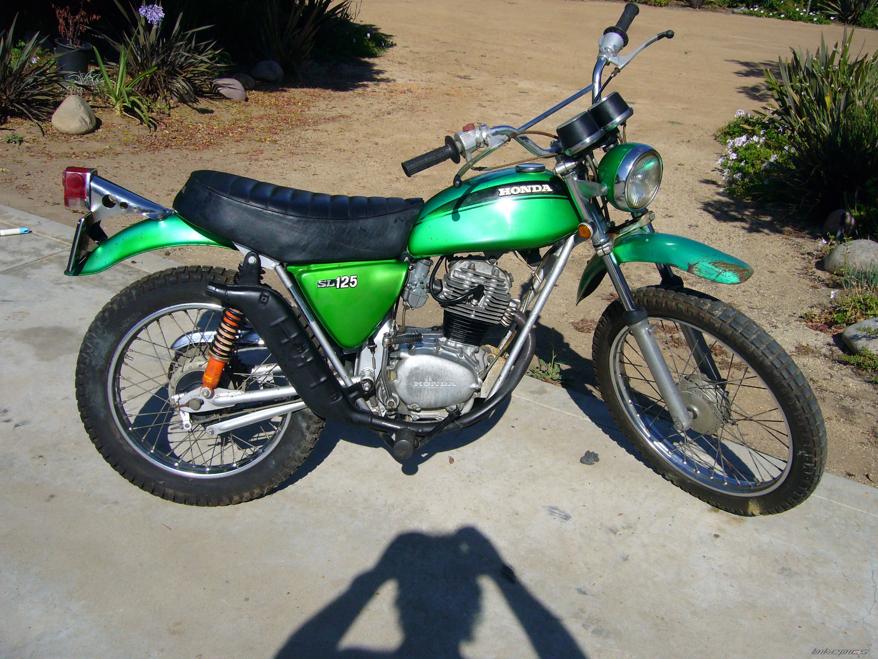 Bike Photo 2431686