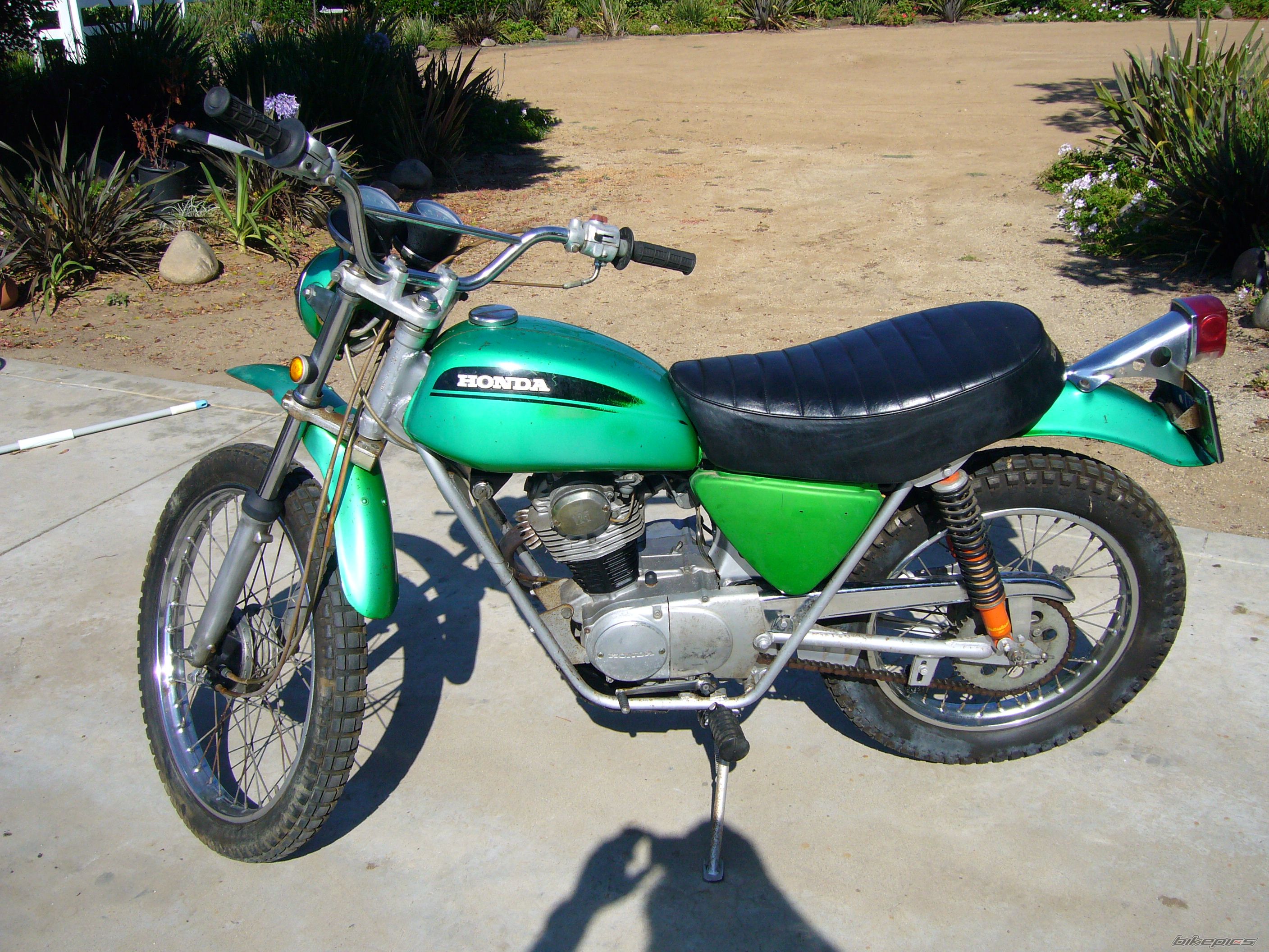 Bike Photo 2431687