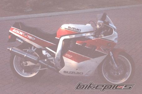 Bike Photo 2431929