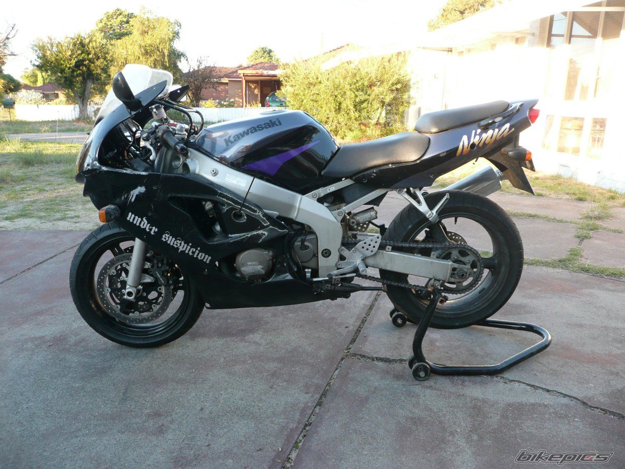 Bike Photo 2431944