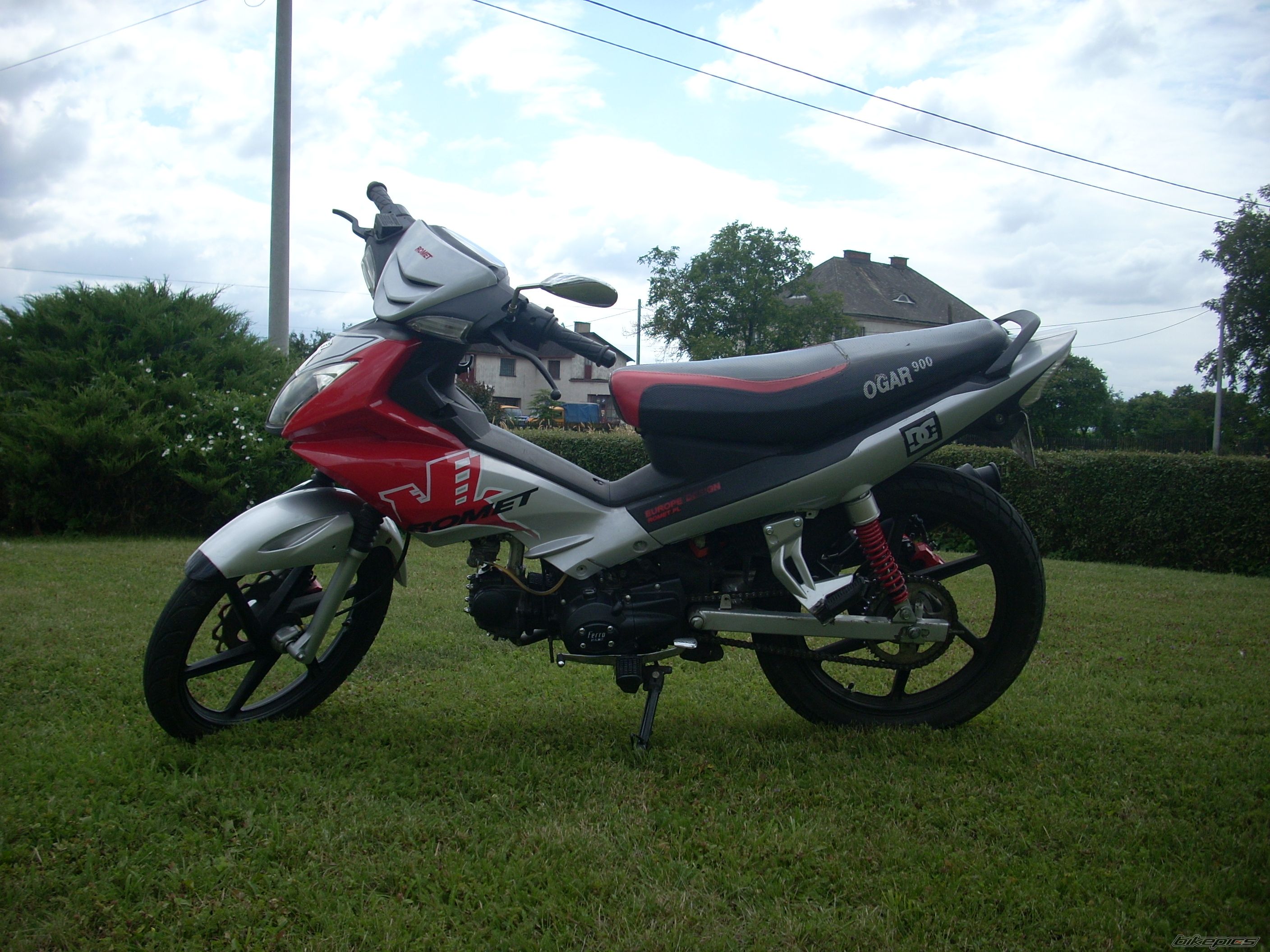 Bike Photo 2432094