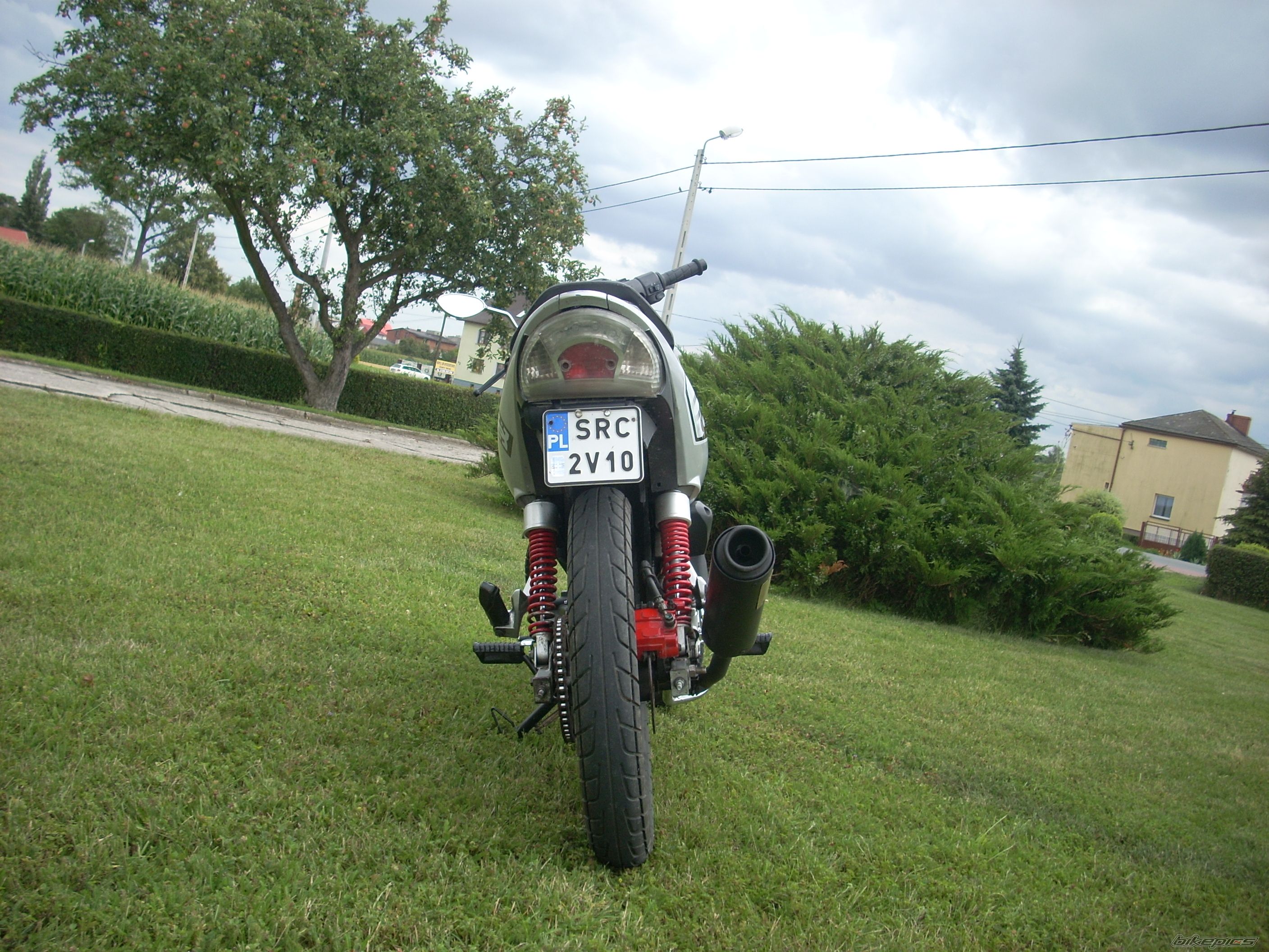 Bike Photo 2432095
