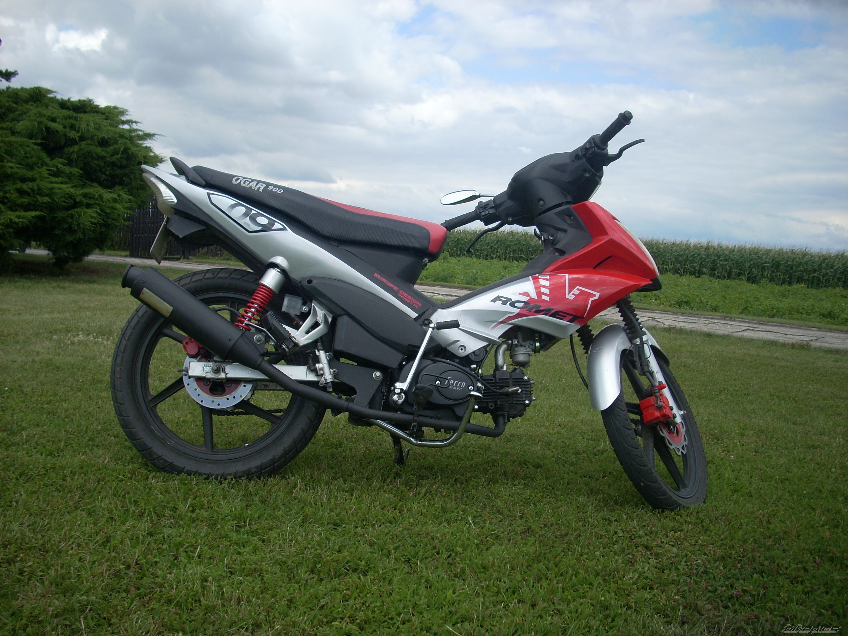 Bike Photo 2432097